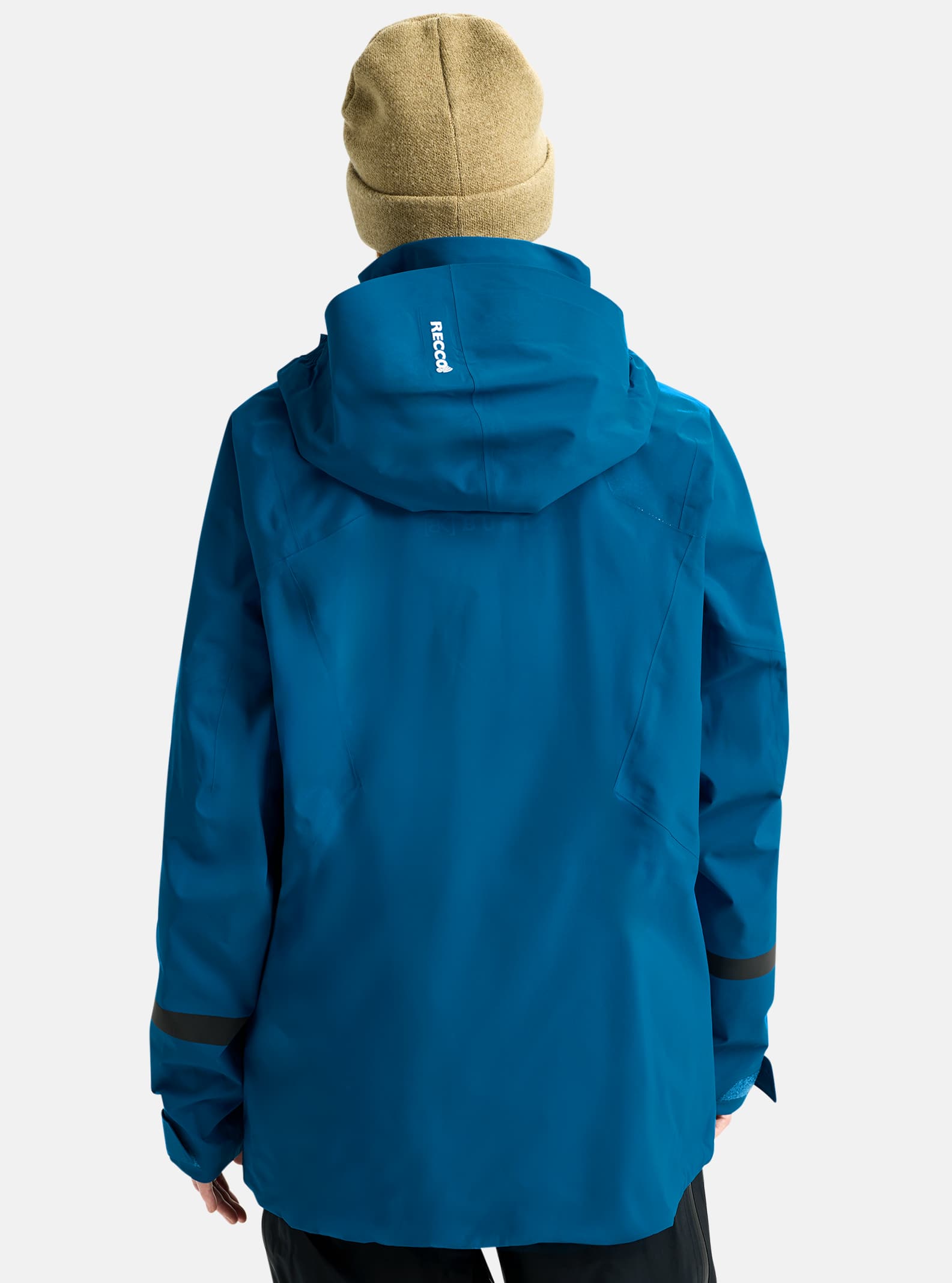 Women's [ak] Acamar GORE-TEX PRO 3L Jacket
