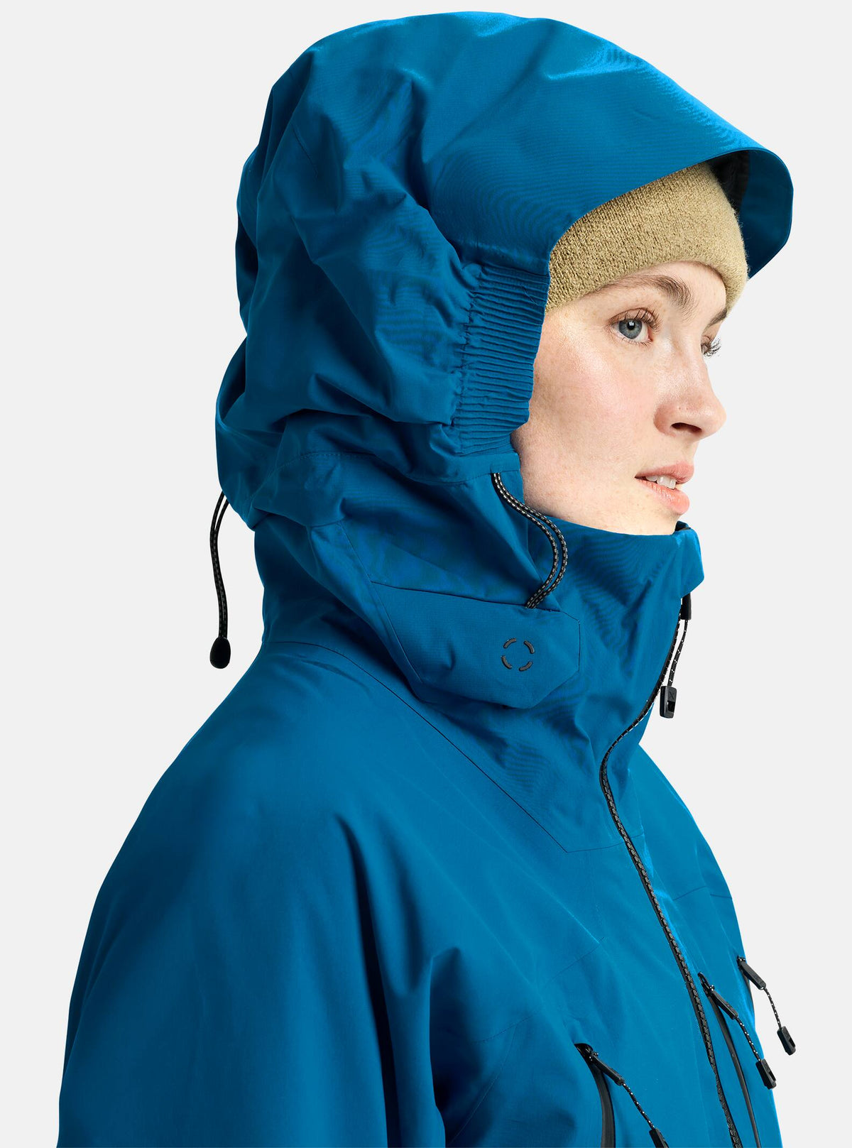 Women's [ak] Acamar GORE-TEX PRO 3L Jacket