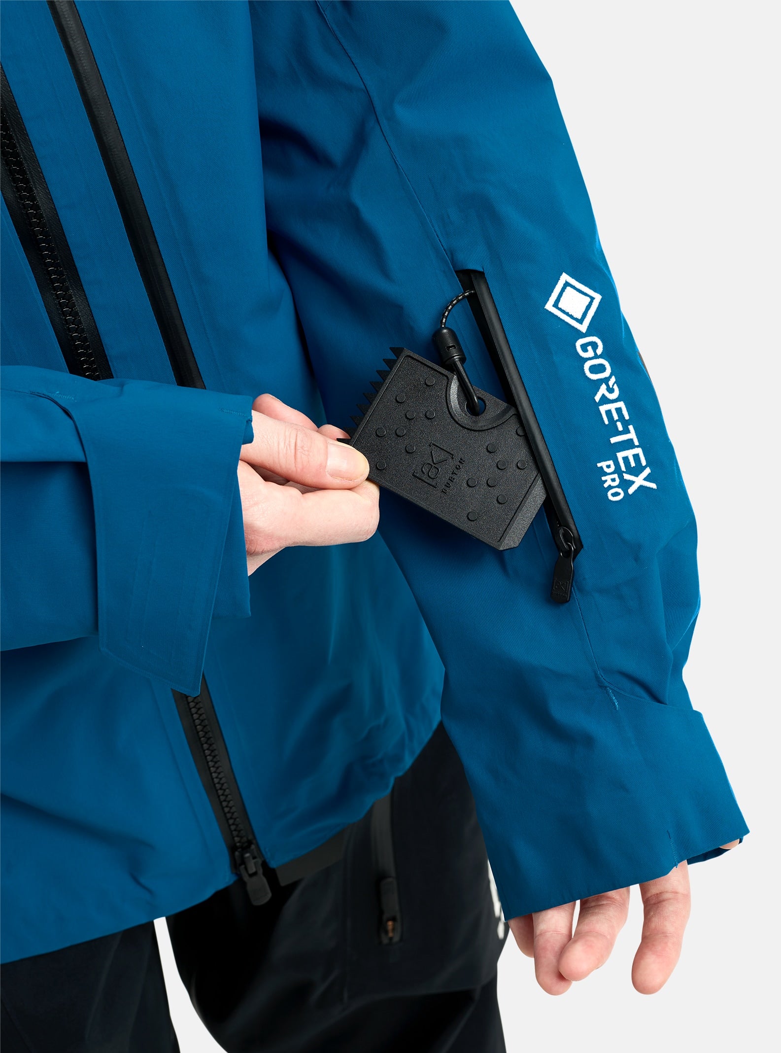 Women's [ak] Acamar GORE-TEX PRO 3L Jacket