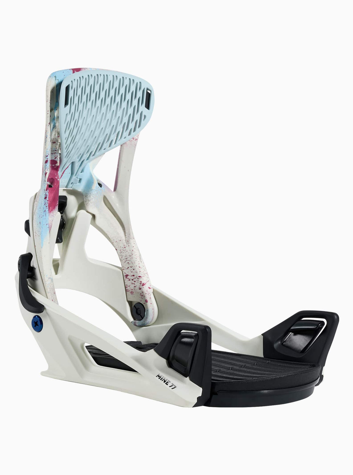 Men's MINE77 Step On Genesis Snowboard Bindings