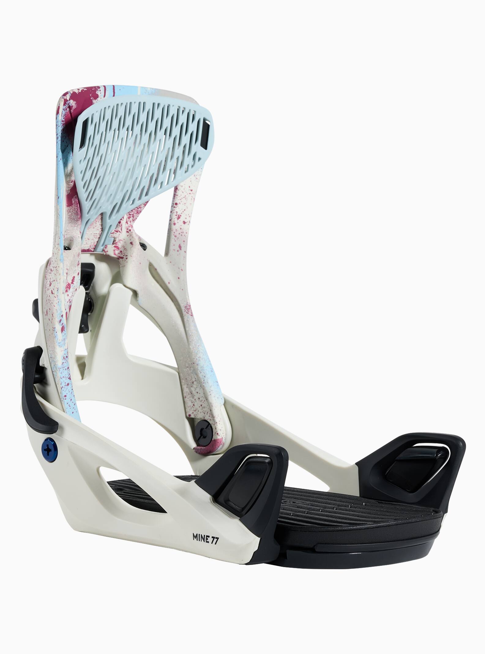 Women's MINE77 Step On Escapade Snowboard Bindings