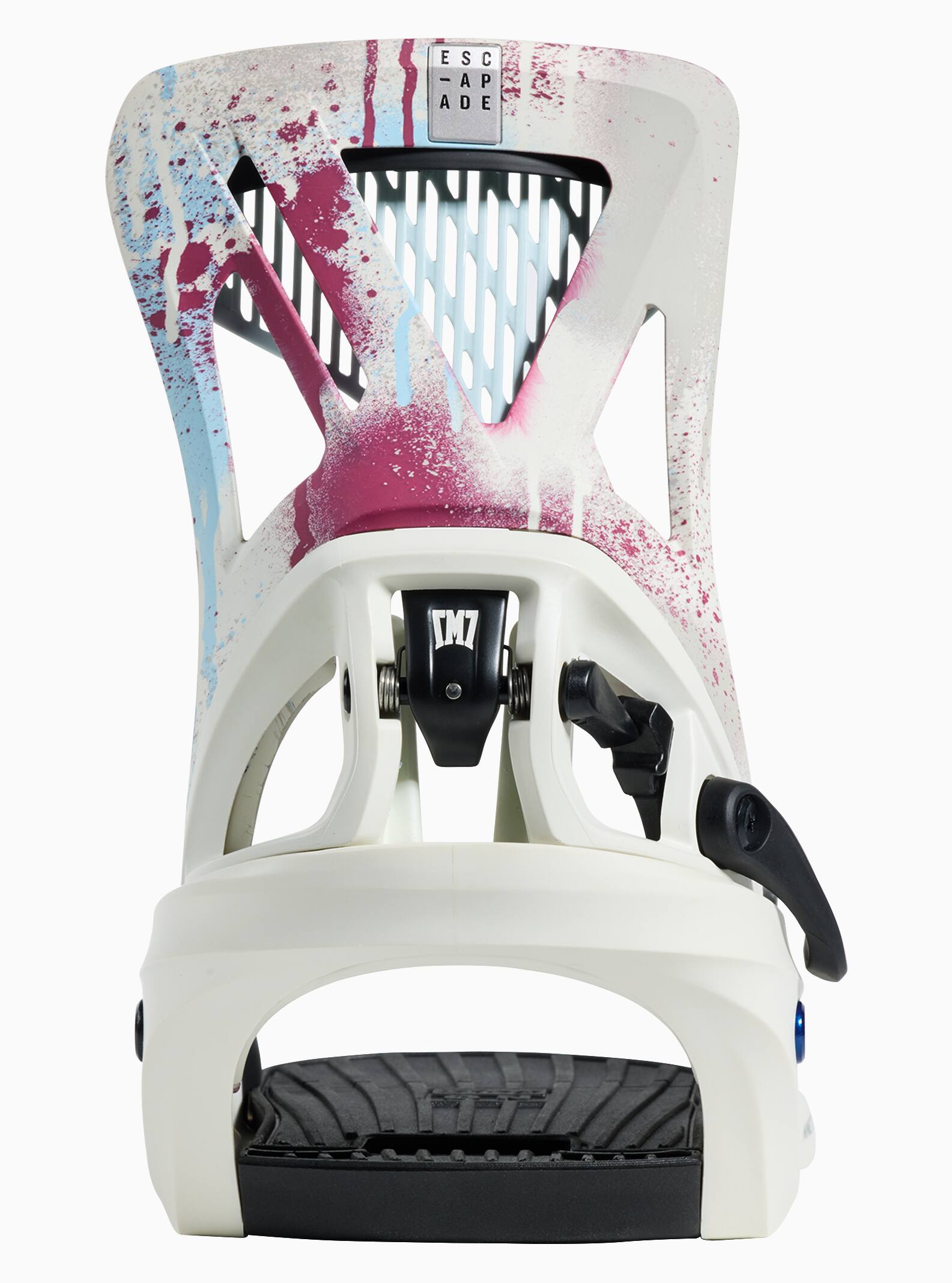 Women's MINE77 Step On Escapade Snowboard Bindings