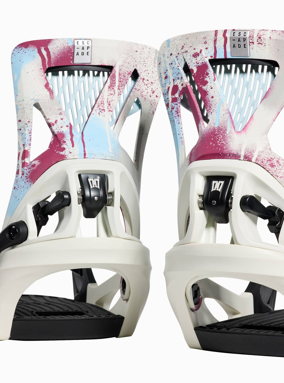 Women's MINE77 Step On Escapade Snowboard Bindings