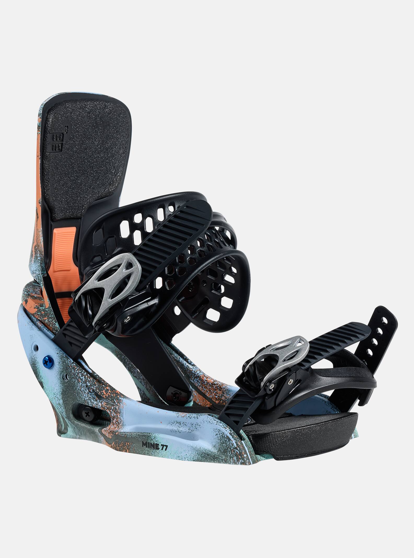 Women's MINE77 Lexa X EST® Bindings