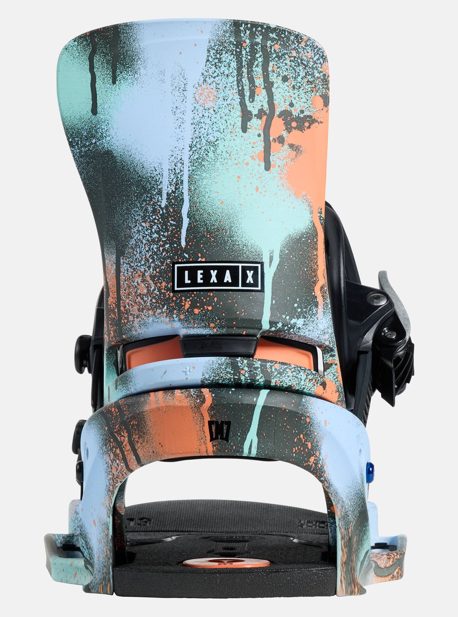 Women's MINE77 Lexa X EST® Bindings