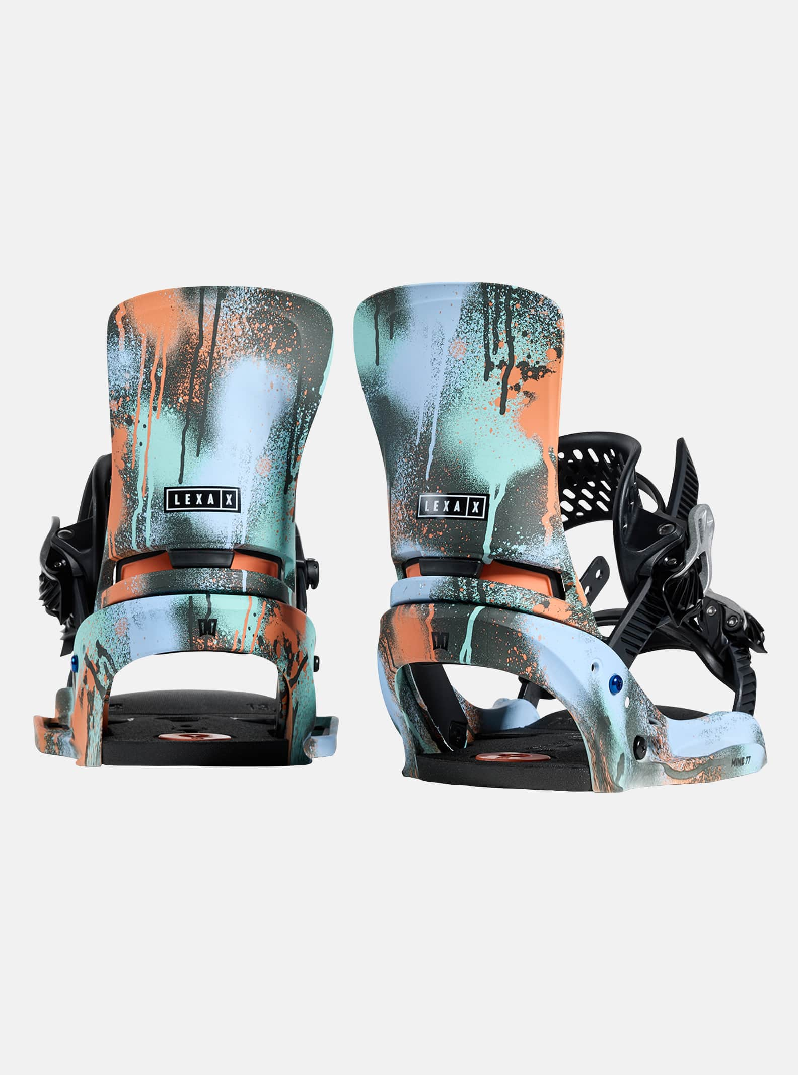 Women's MINE77 Lexa X EST® Bindings