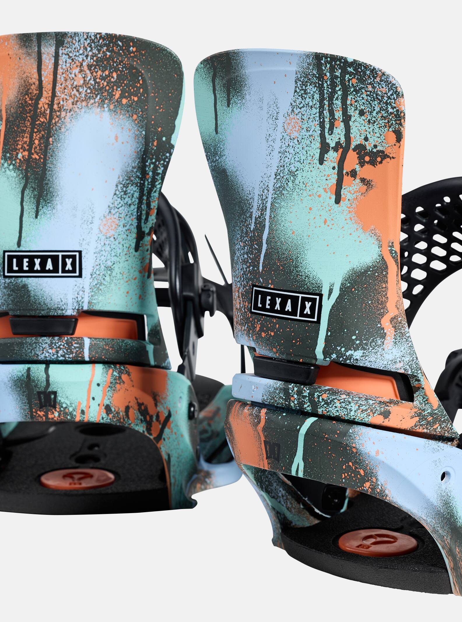 Women's MINE77 Lexa X EST® Bindings