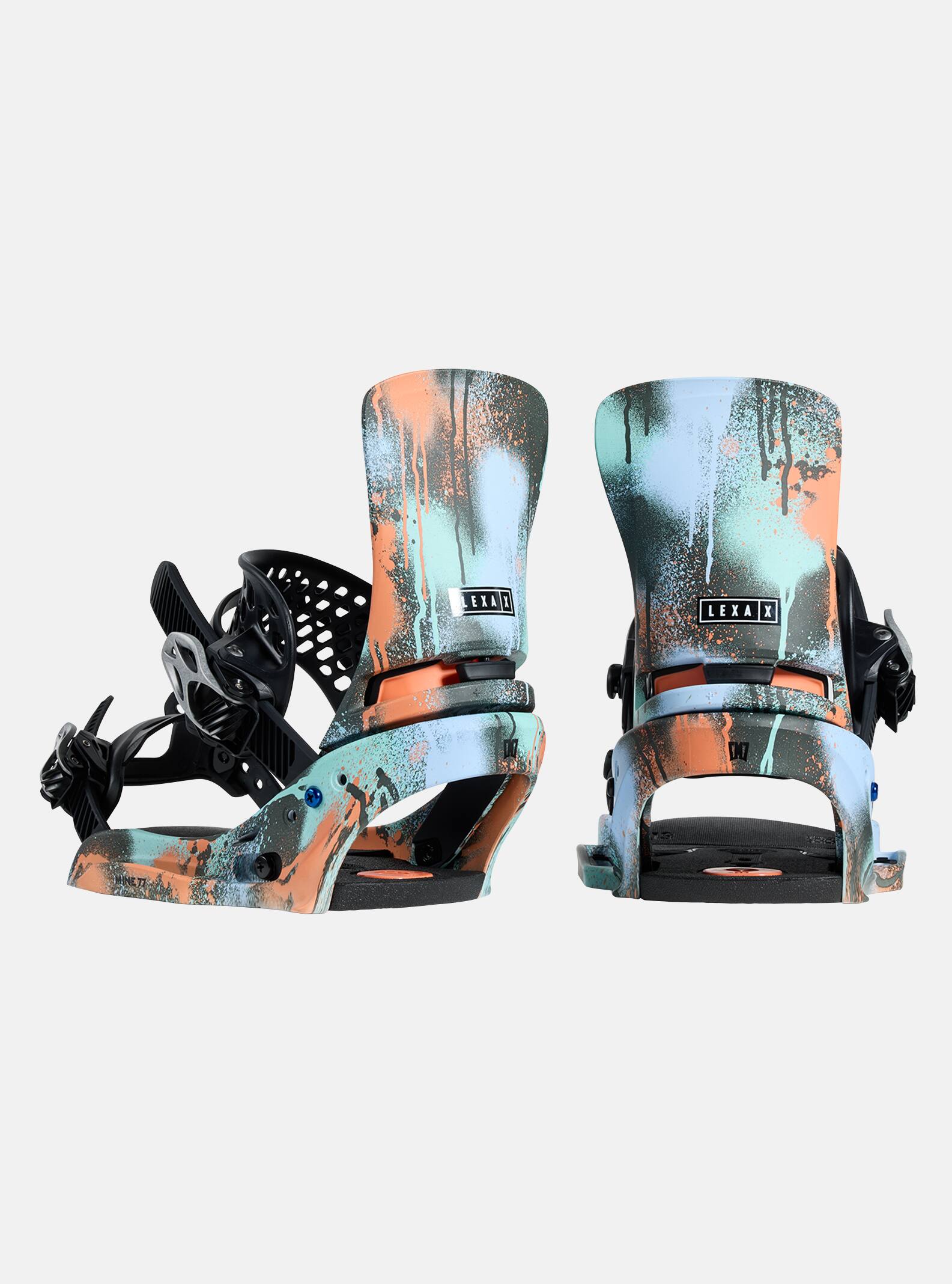 Women's MINE77 Lexa X EST® Bindings