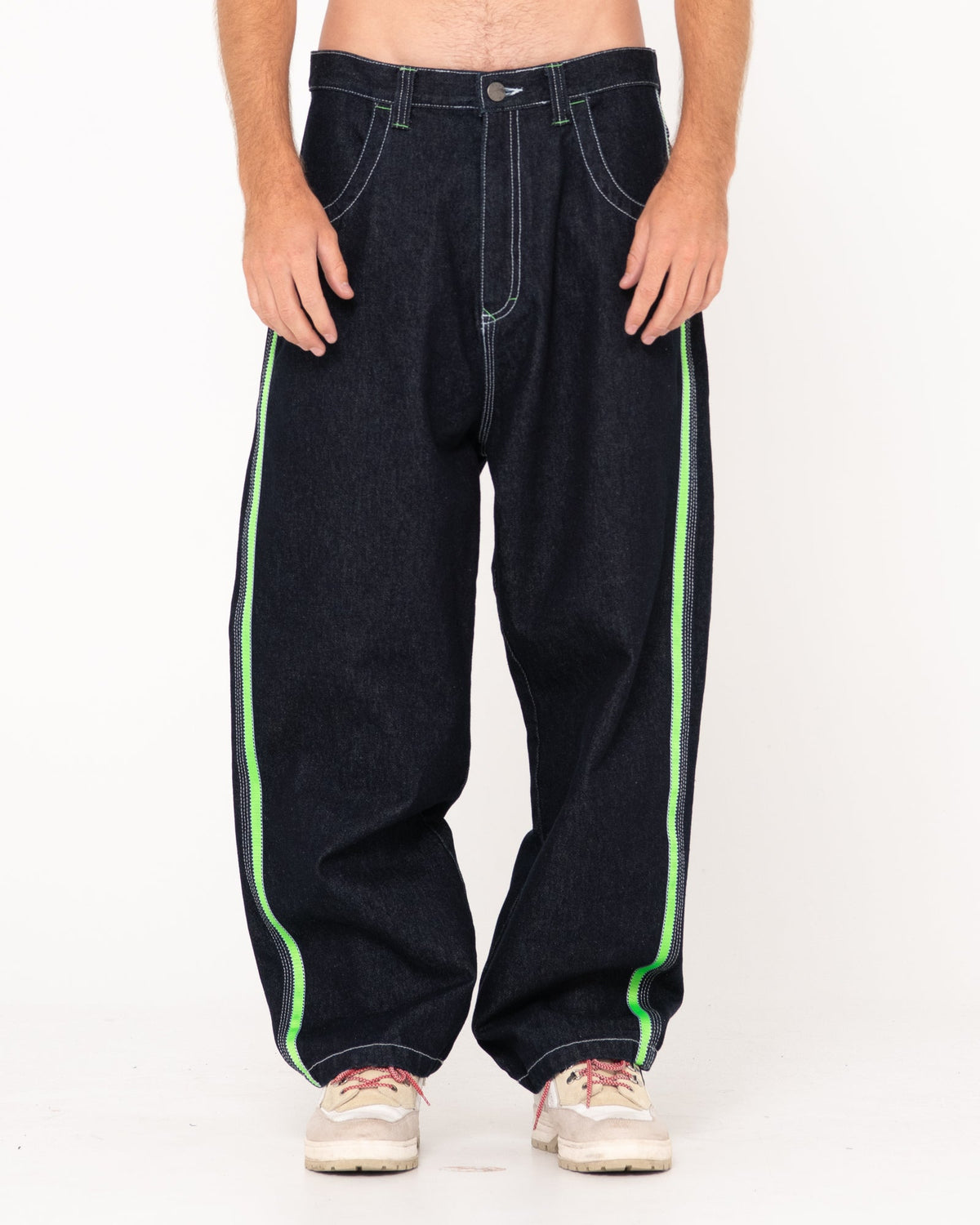 Flip Daddy Baggy Jean