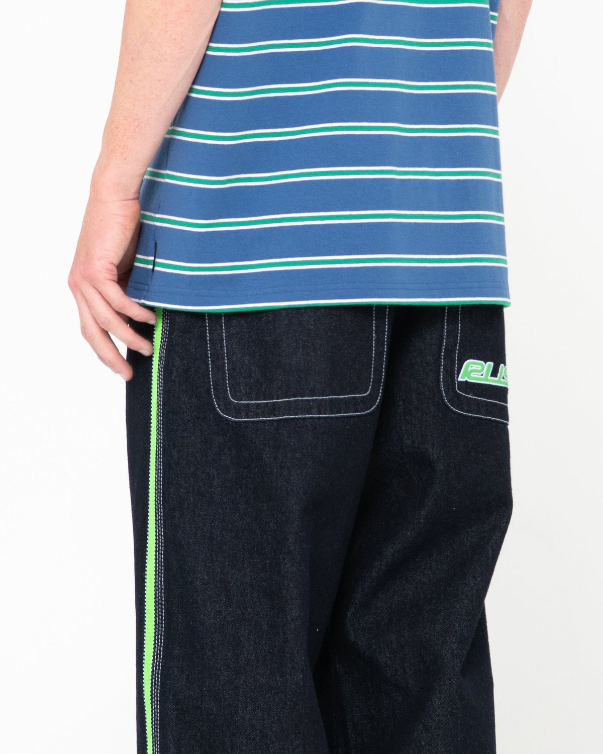 Flip Daddy Baggy Jean