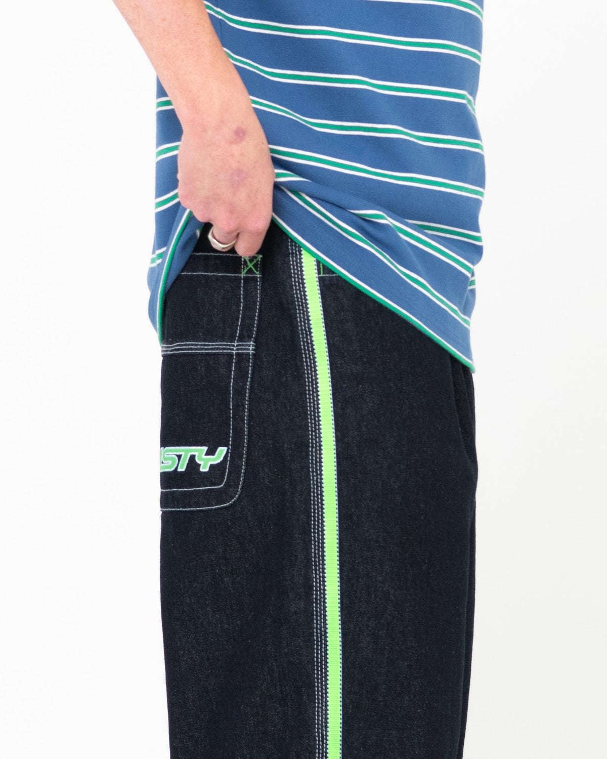 Flip Daddy Baggy Jean