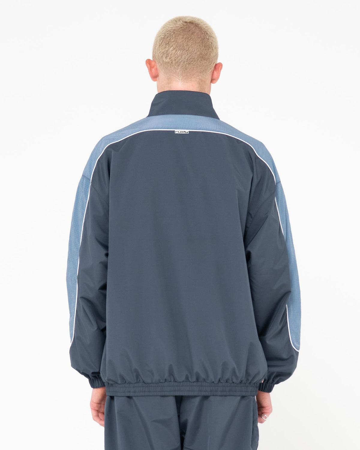 First Touch Unisex Track Jacket