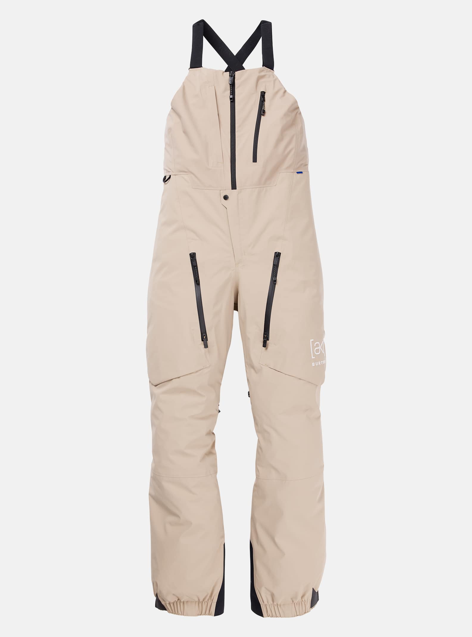 Women's [ak] Acamar GORE-TEX PRO 3L Bib Snowboard Pants