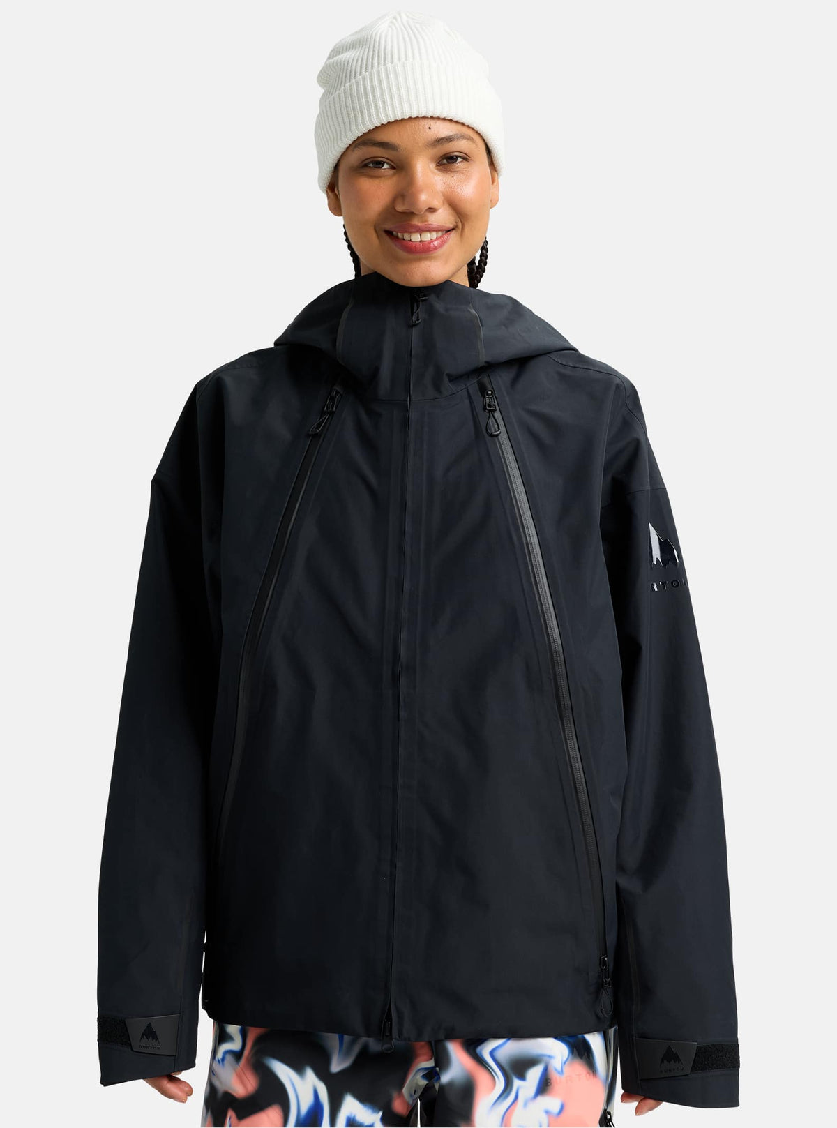 Futuretrust 3L Jacket