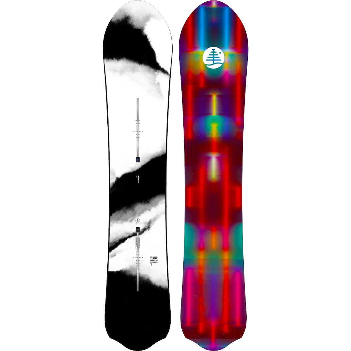 Family Tree Alekesam Snowboard 2025