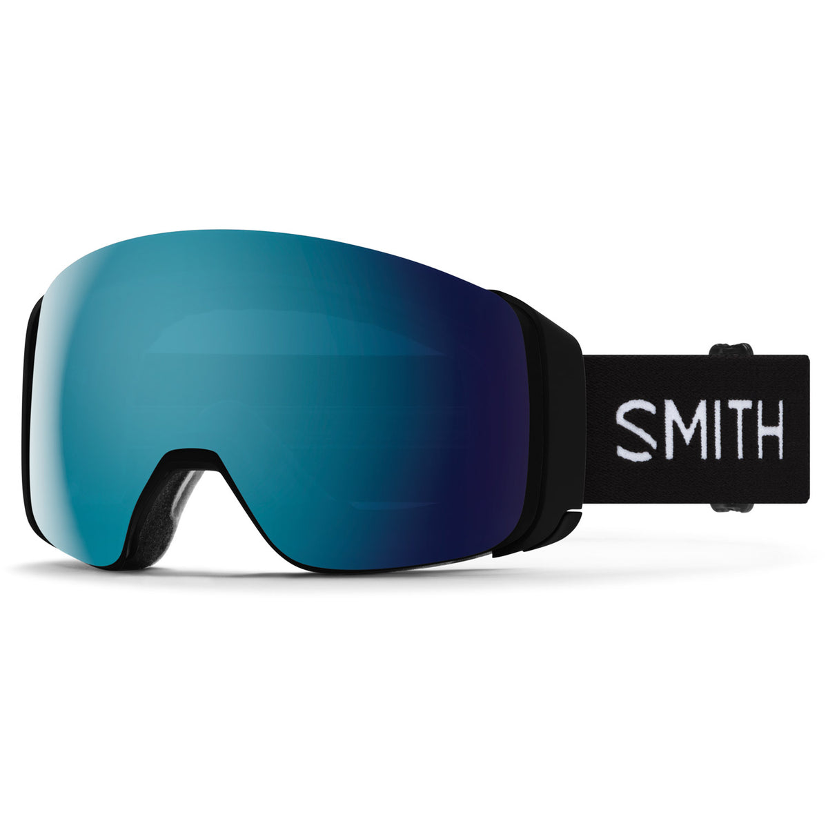 4D MAG Snow Goggles