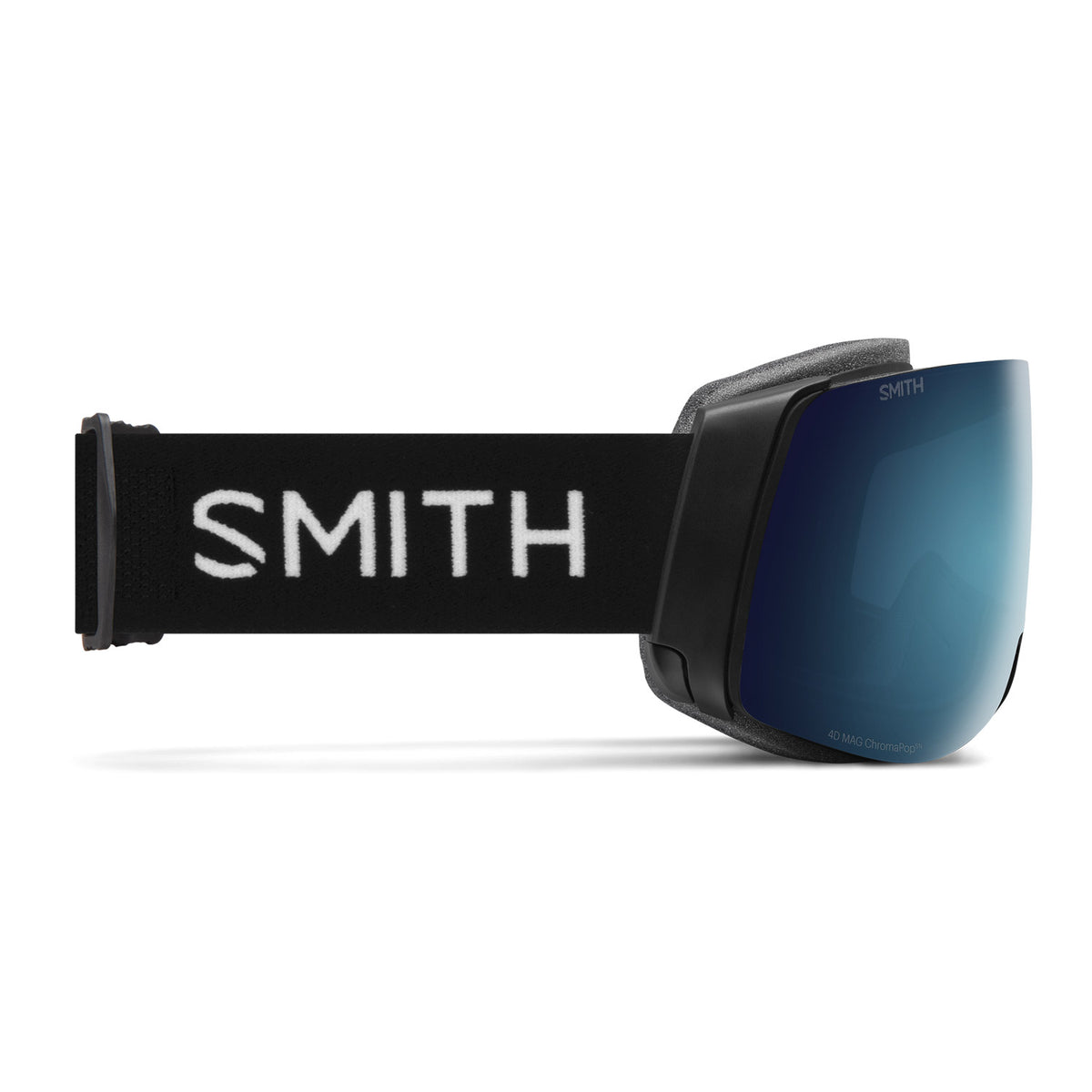 4D MAG Snow Goggles