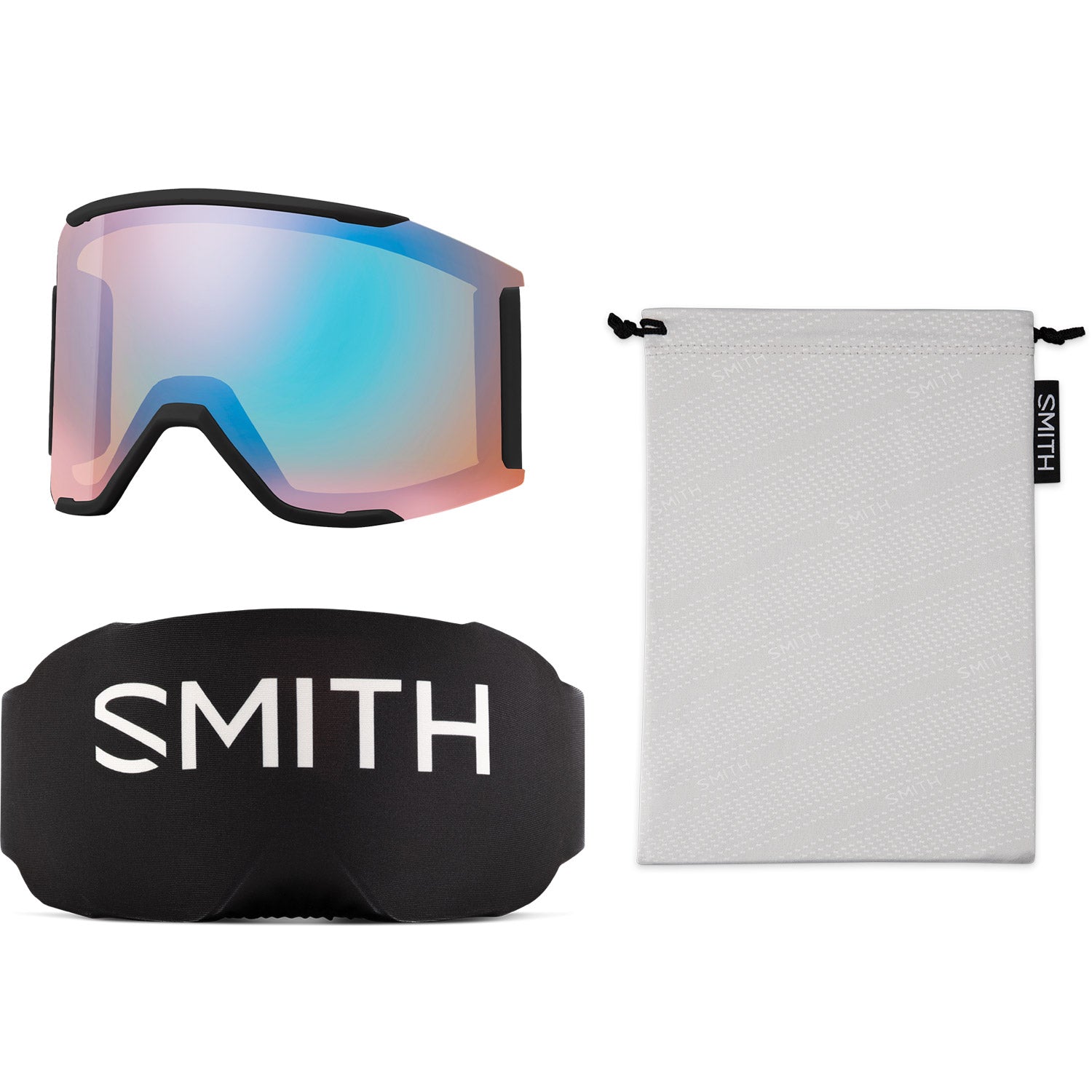 Squad MAG Snow Goggle