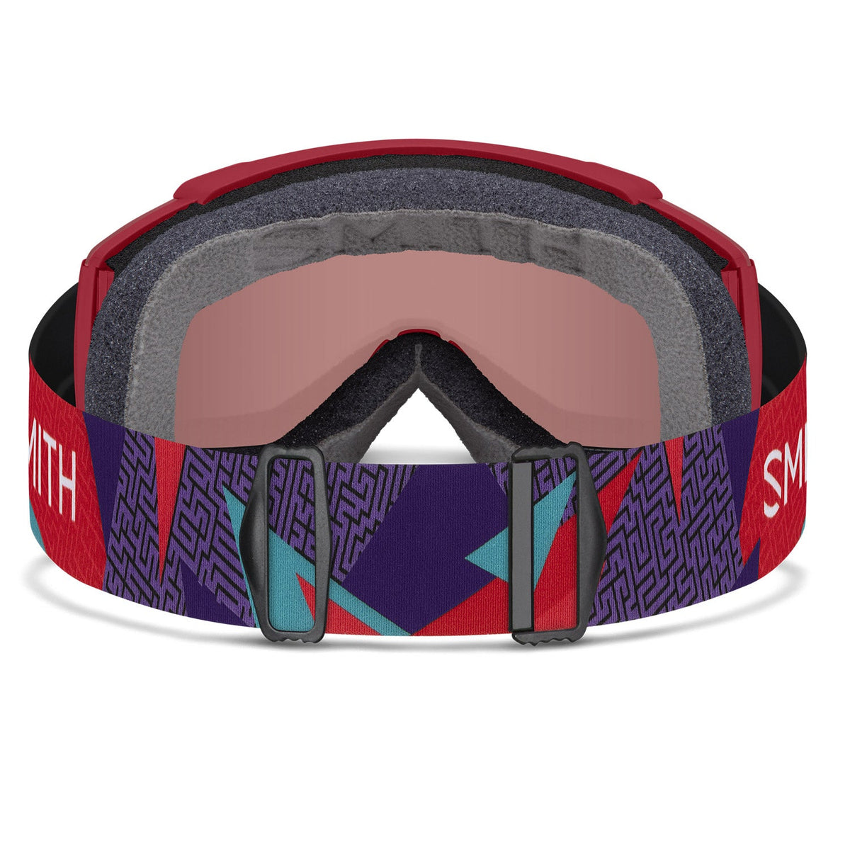 Squad S Snow Goggle