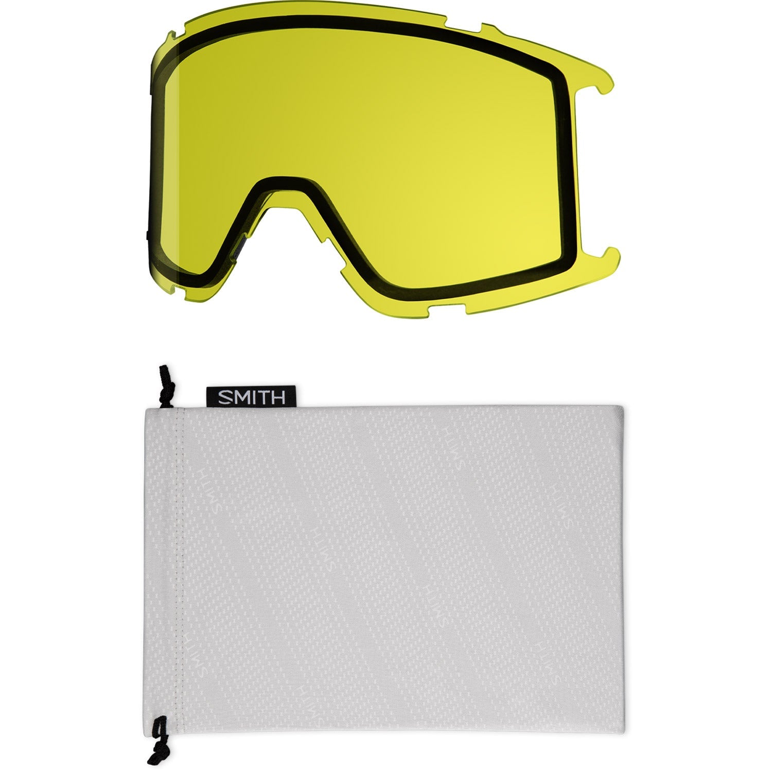 Squad S Snow Goggle