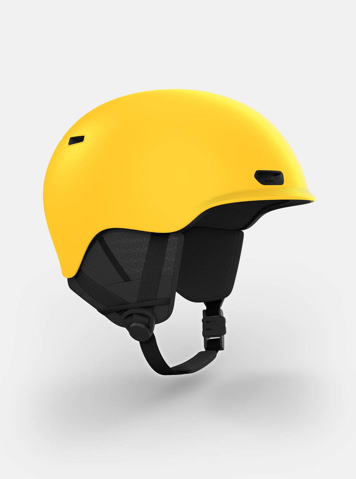 Oslo WaveCel Round Fit Snow Helmet