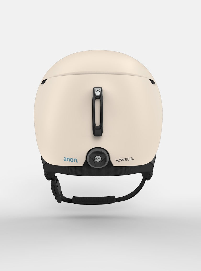 Oslo WaveCel Snow Helmet