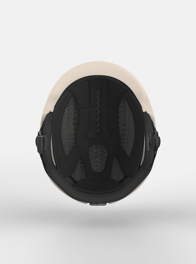 Oslo WaveCel Snow Helmet