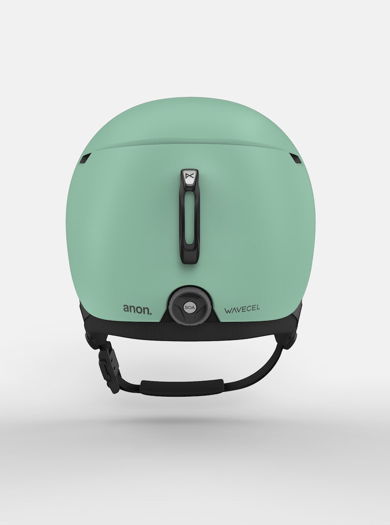 Oslo WaveCel Snow Helmet