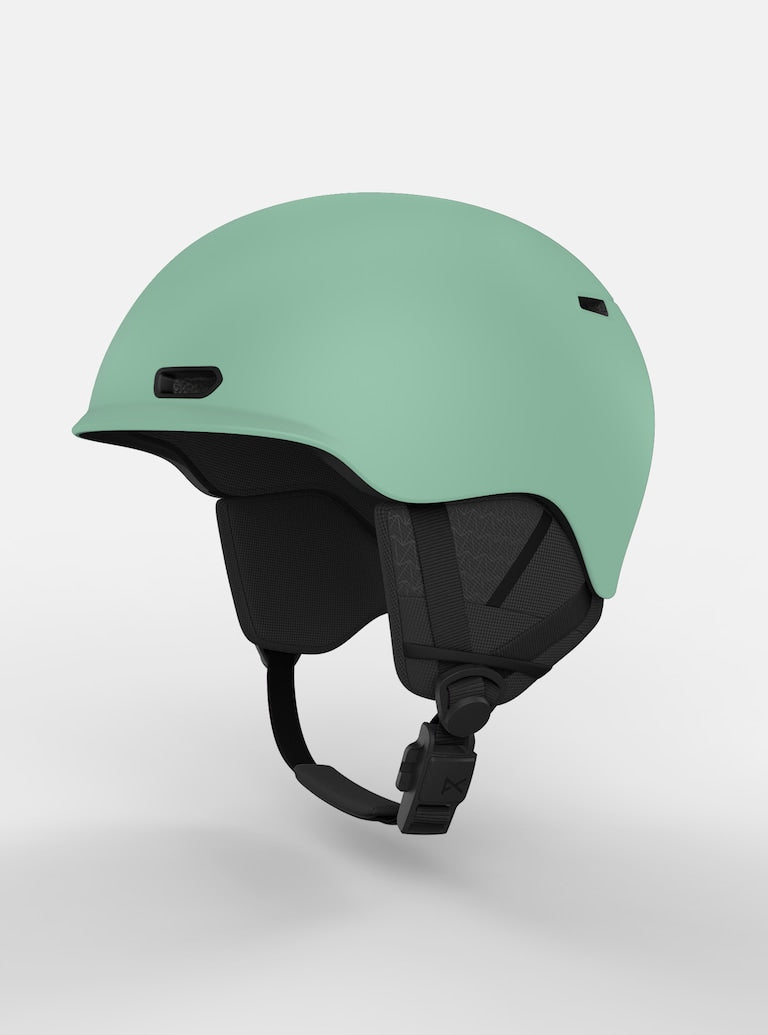 Oslo WaveCel Snow Helmet