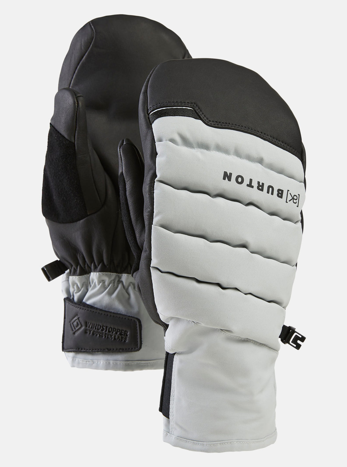 [ak] Windstopper Oven Mittens