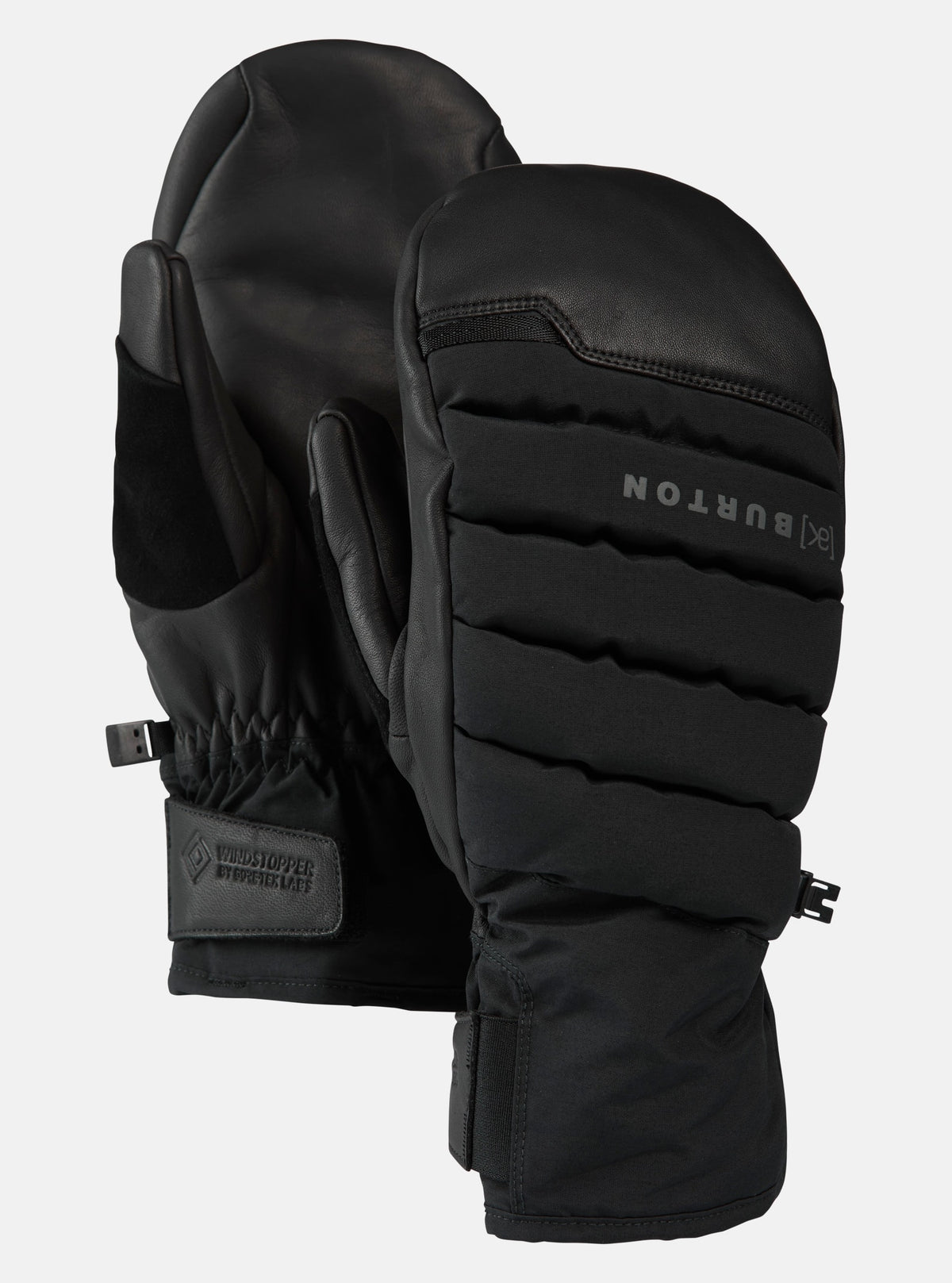 [ak] Windstopper Oven Mittens