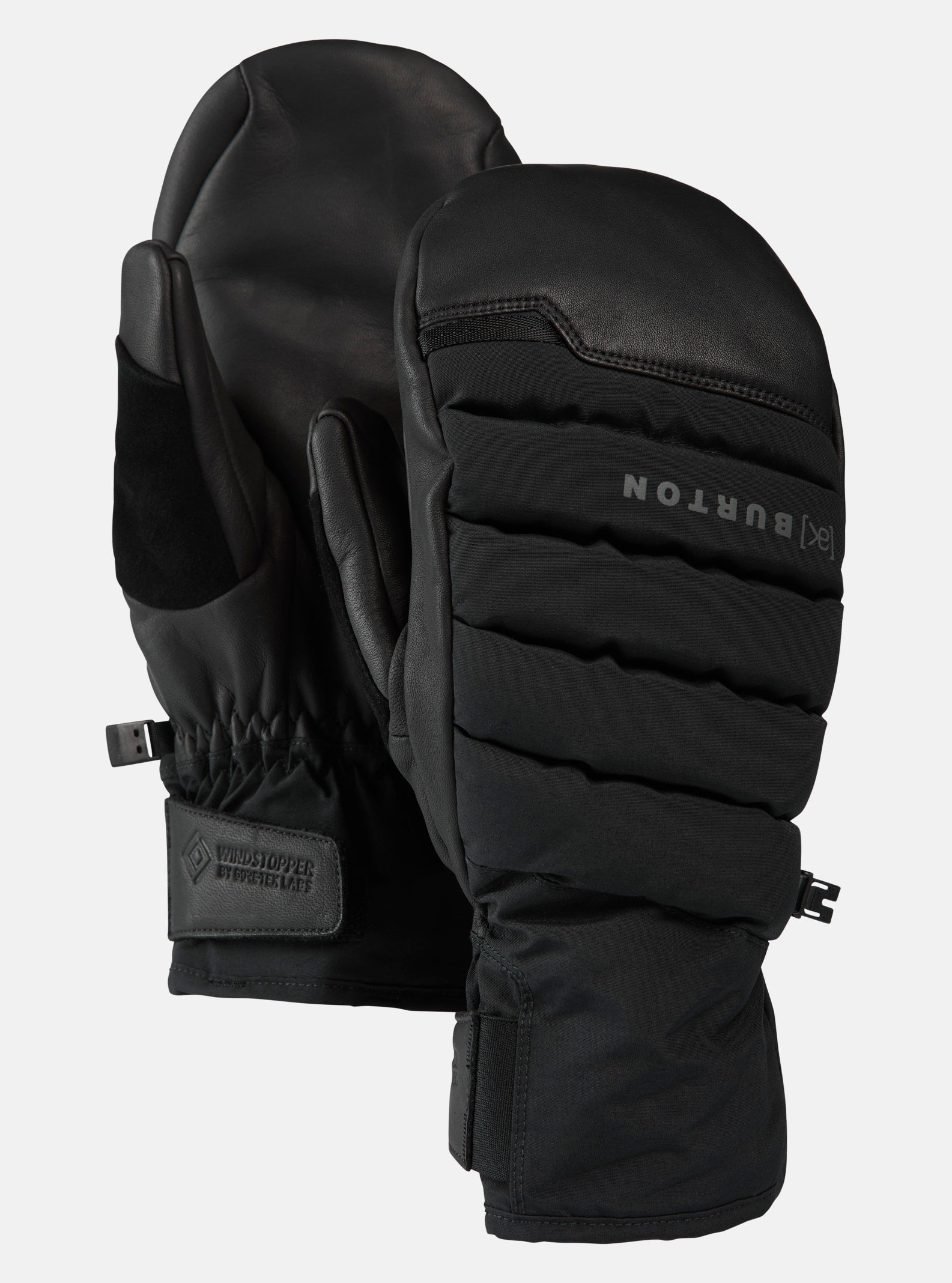 [ak] Windstopper Oven Mittens