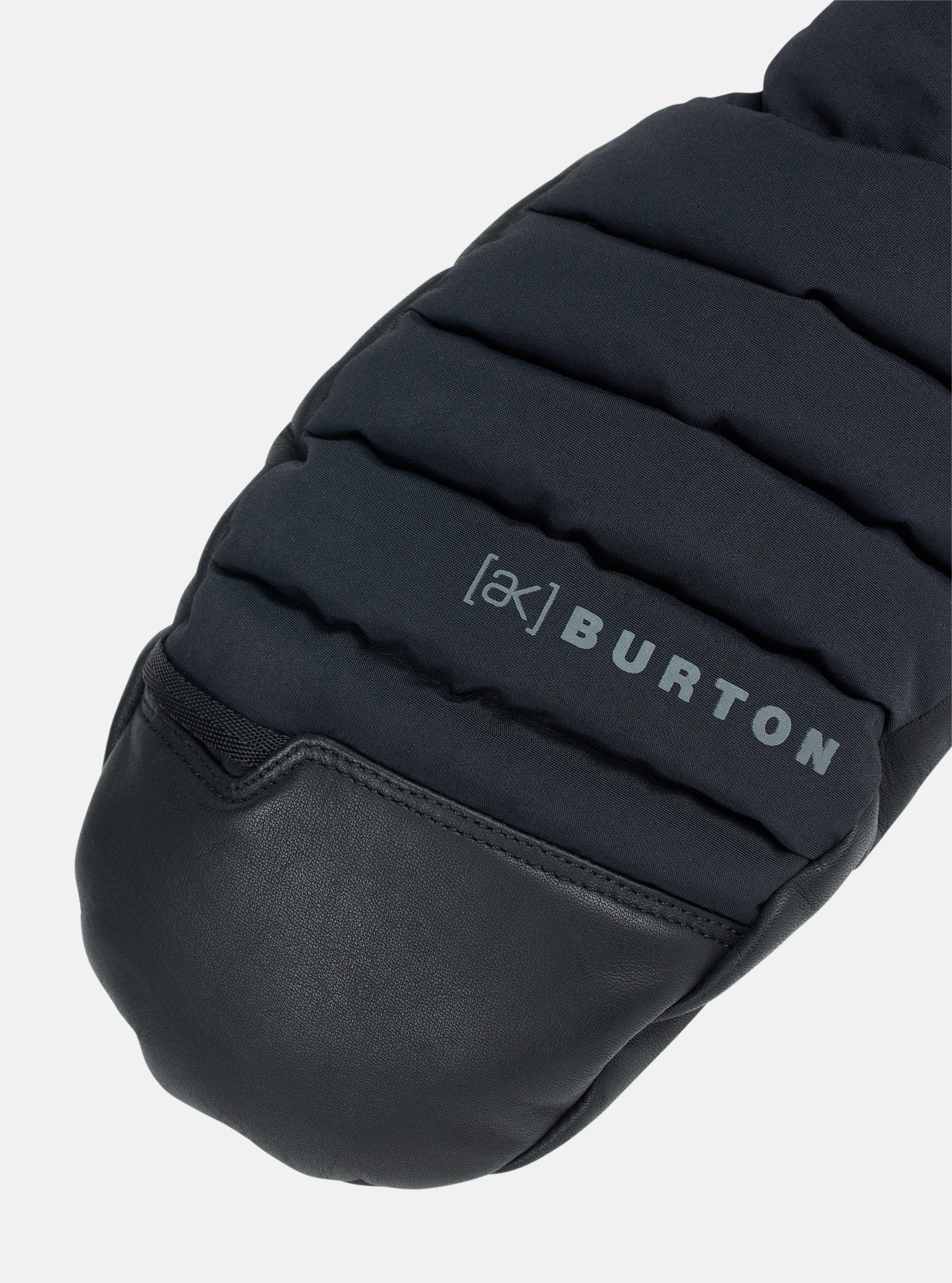 [ak] Windstopper Oven Mittens
