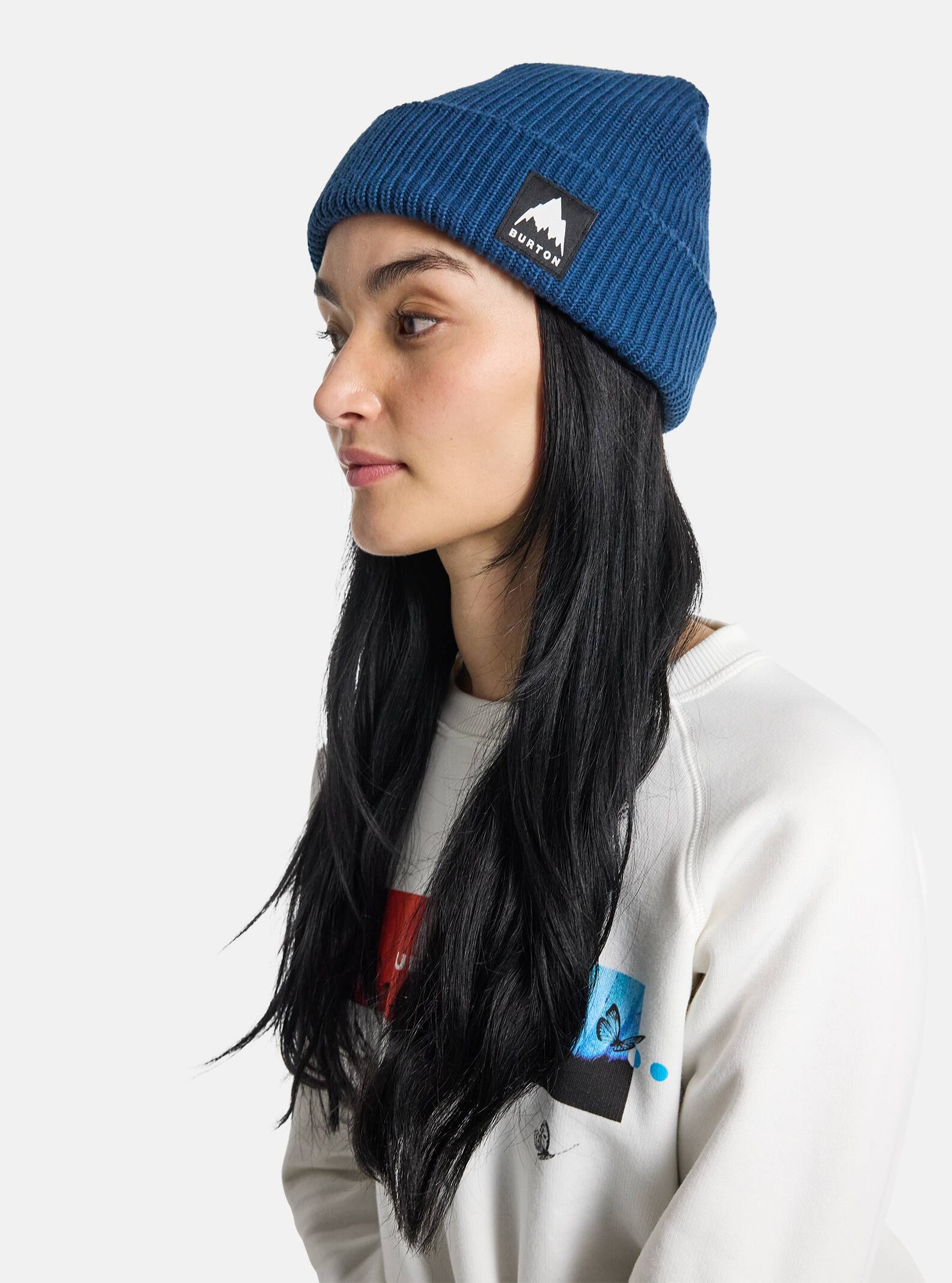 Recycled VT Beanie
