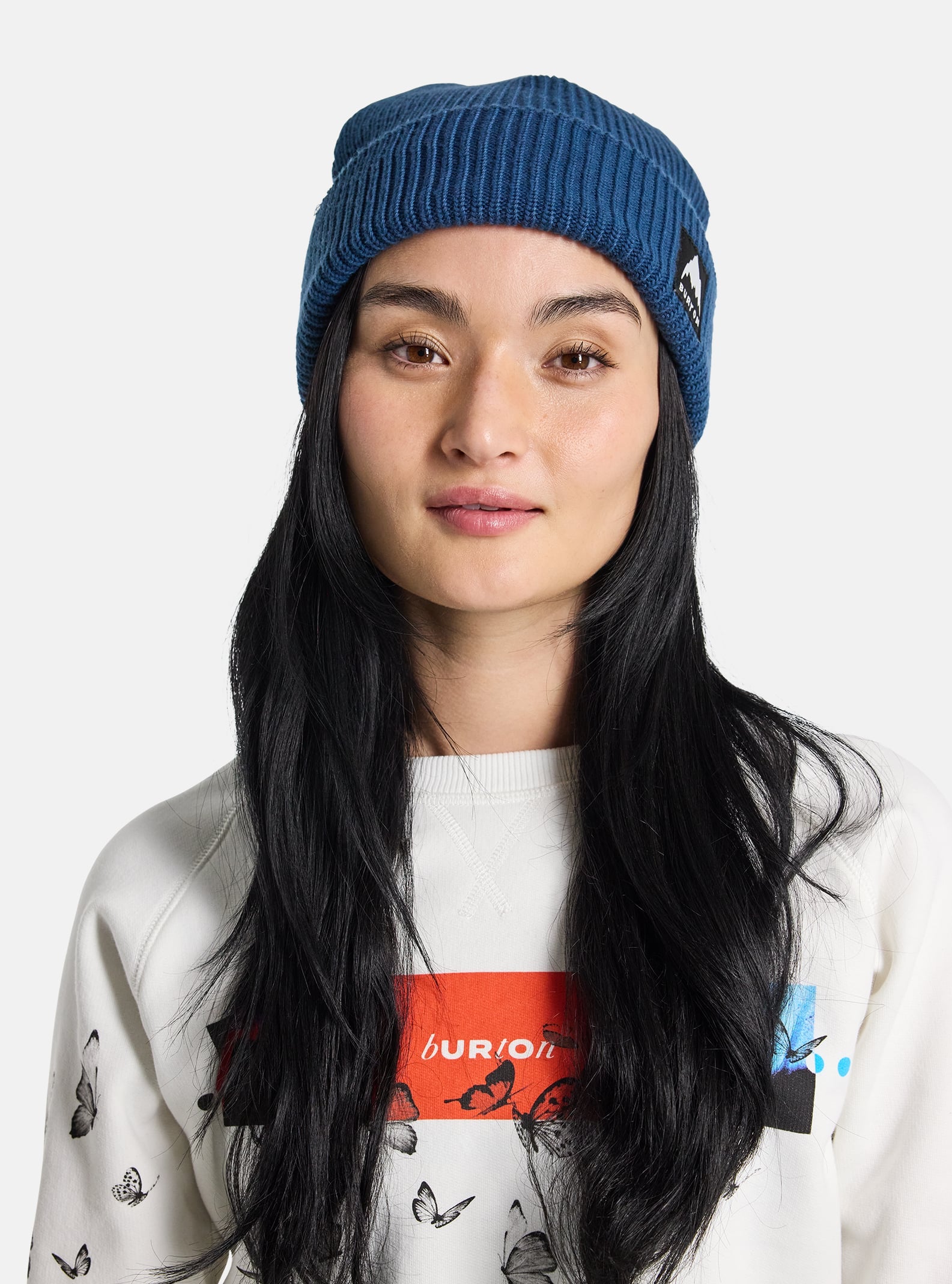 Recycled VT Beanie