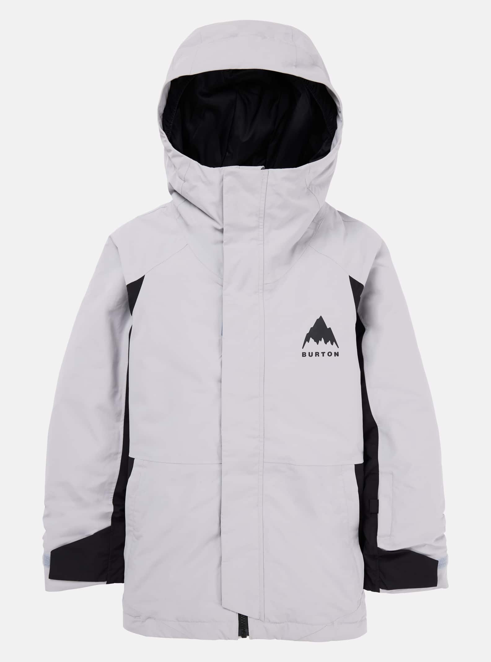 Kids' Skimmer Snowboard Jacket
