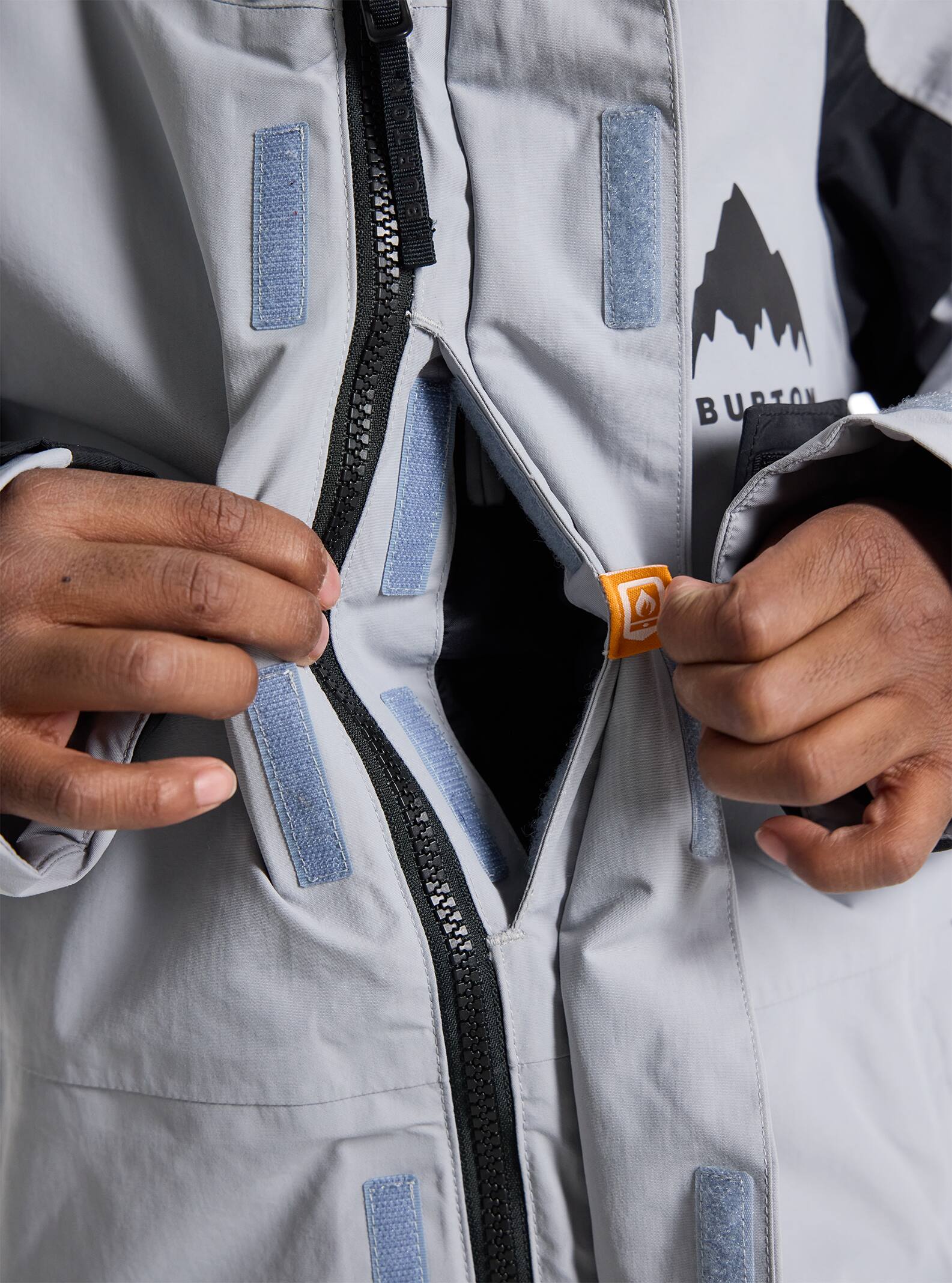 Kids' Skimmer Snowboard Jacket