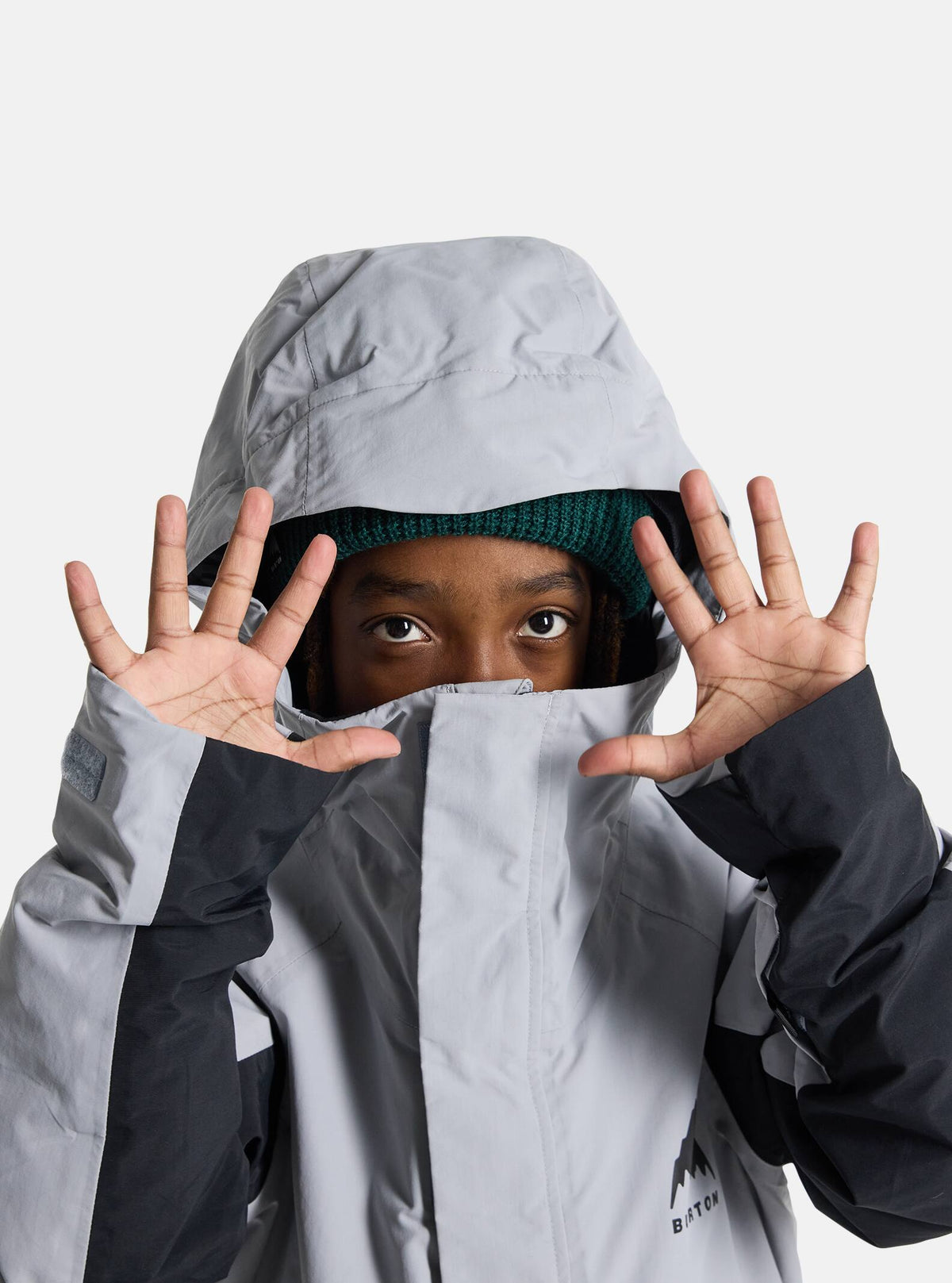 Kids' Skimmer Snowboard Jacket