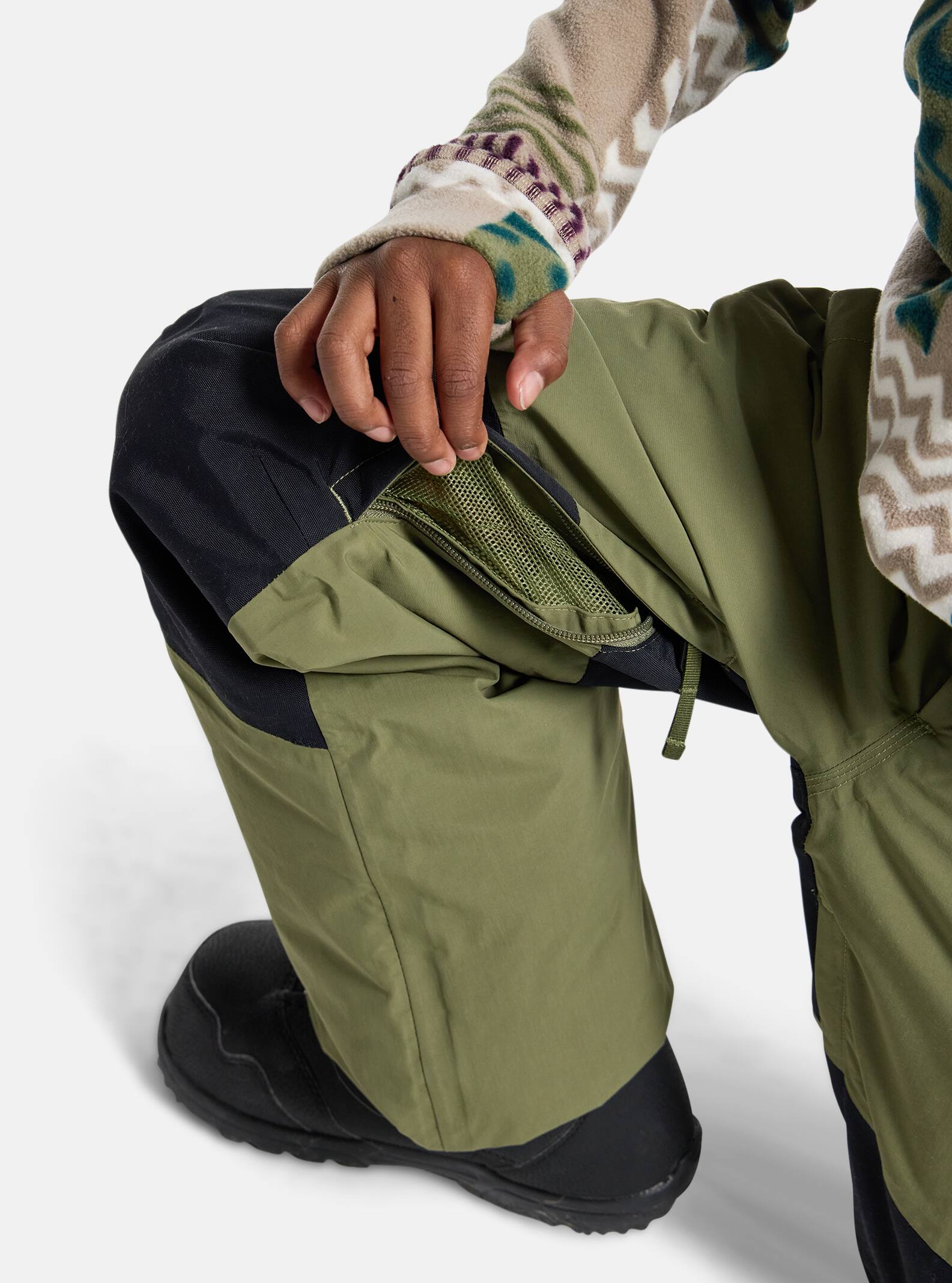 Kids' Skylar Snowboard Pants