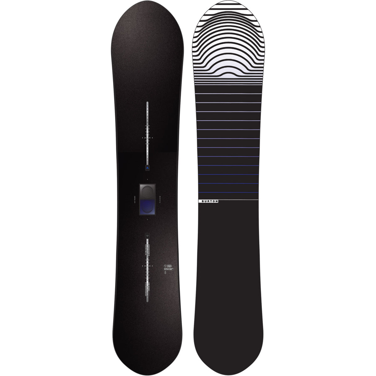 Mystery Day Trader Snowboard 2025