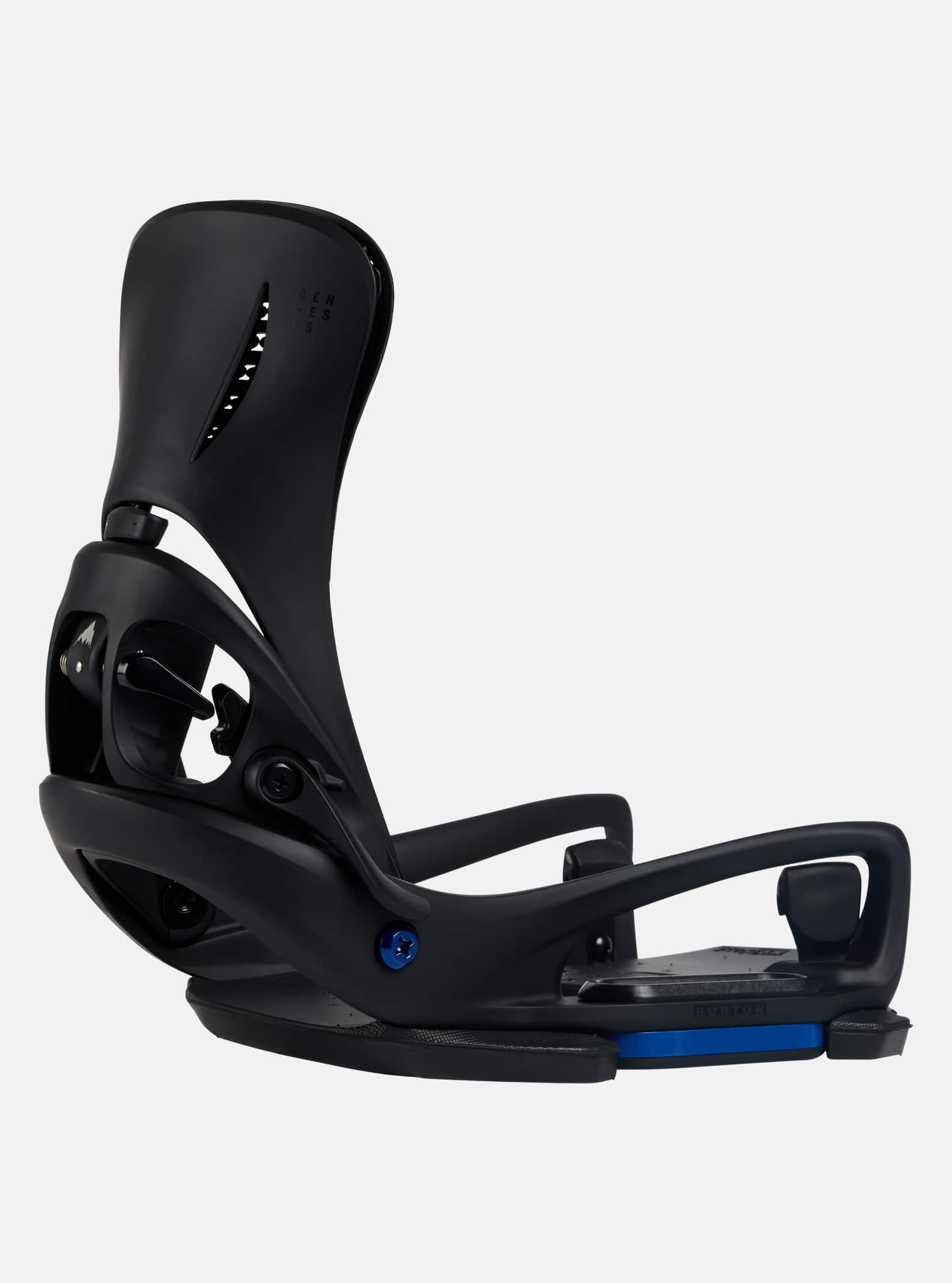 Men's Step On Genesis EST Snowboard Bindings