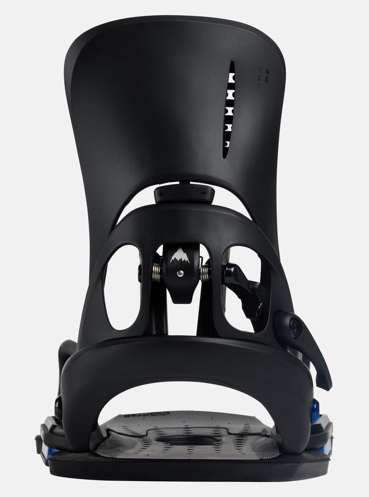 Men's Step On Genesis EST Snowboard Bindings