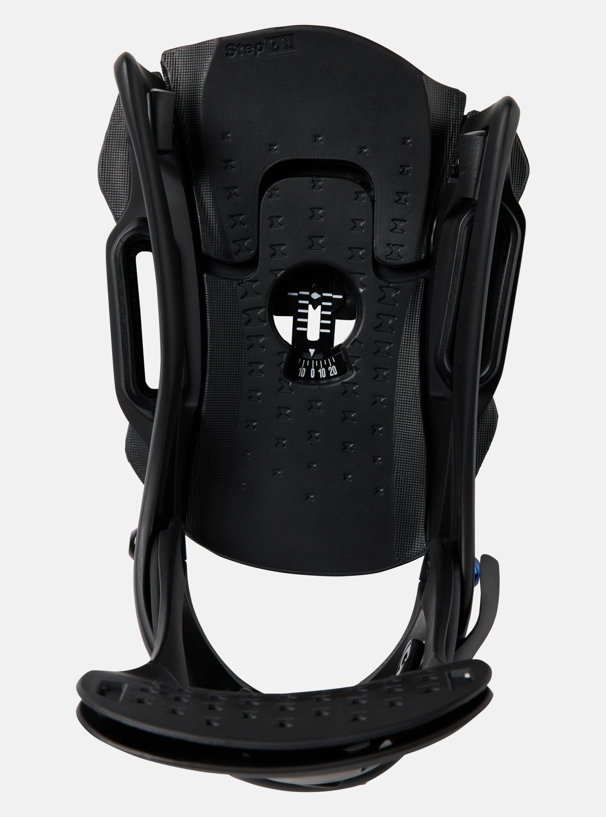 Men's Step On Genesis EST Snowboard Bindings
