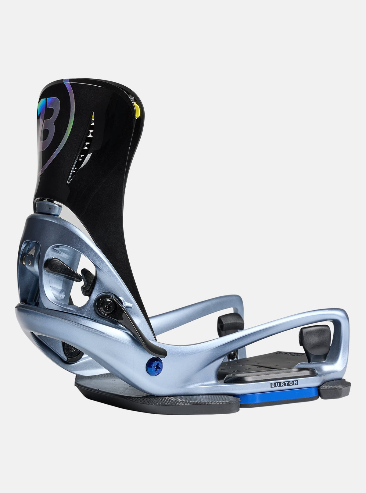 Men's Step On Genesis EST Snowboard Bindings