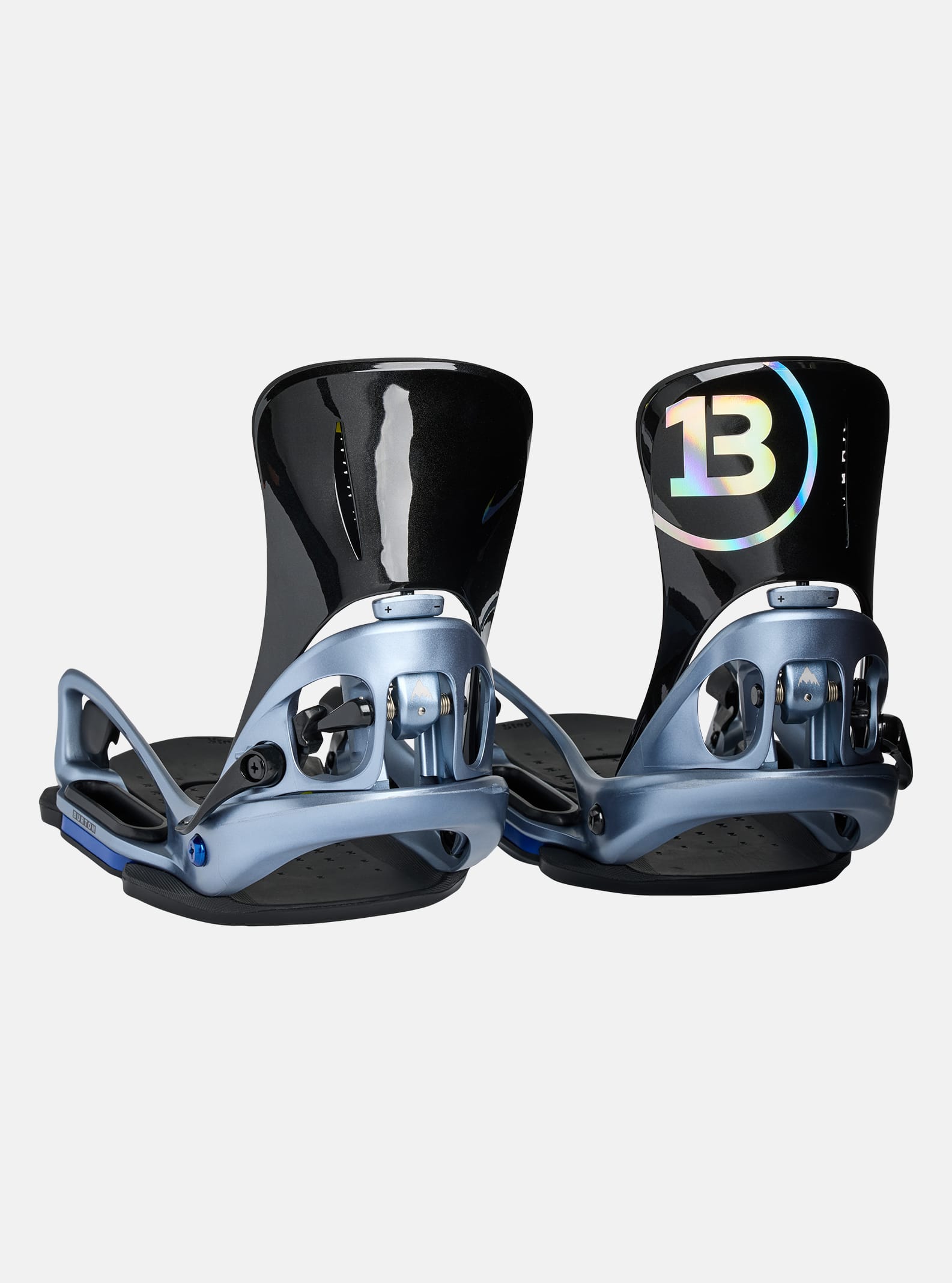 Men's Step On Genesis EST Snowboard Bindings