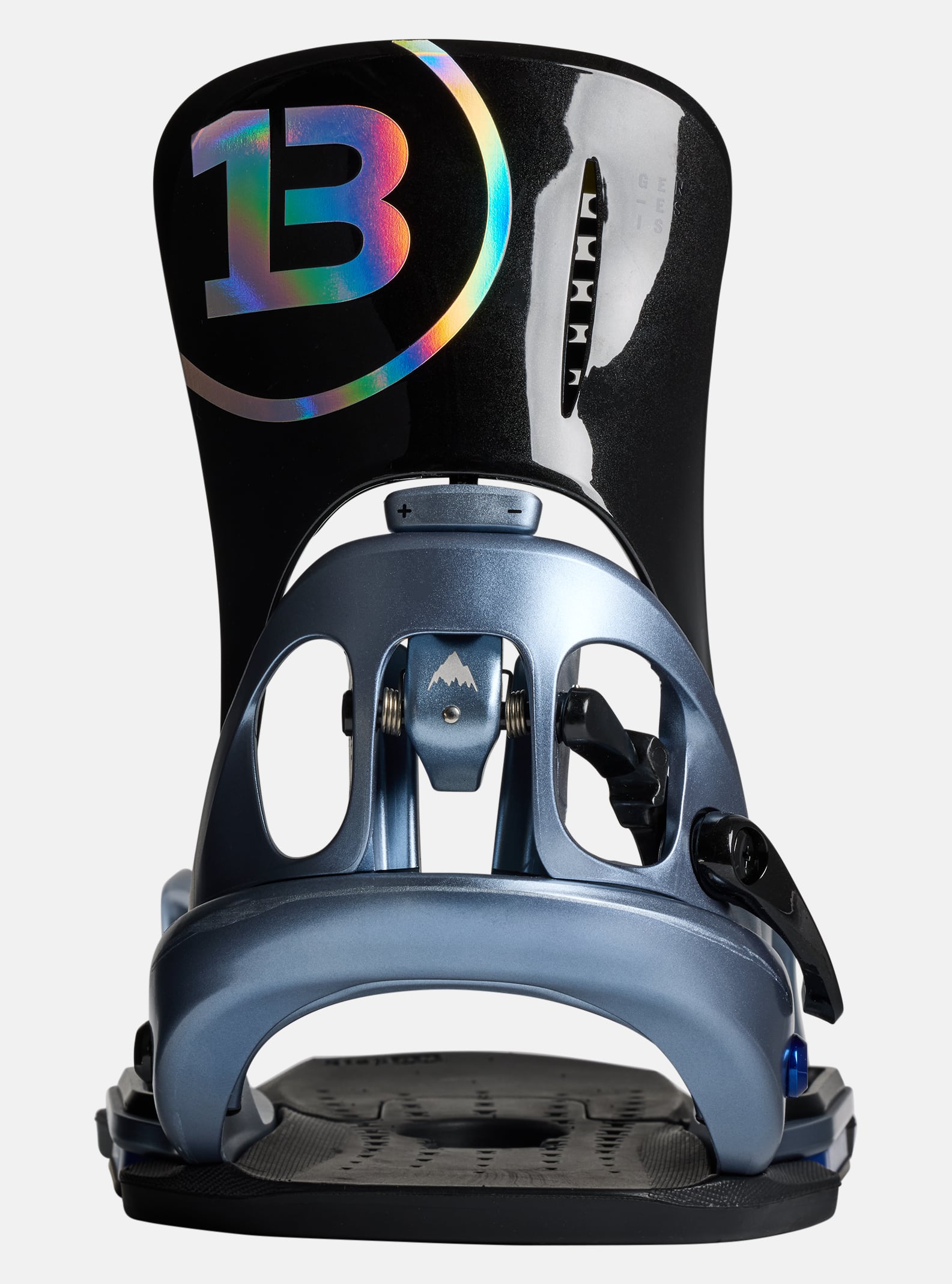 Men's Step On Genesis EST Snowboard Bindings