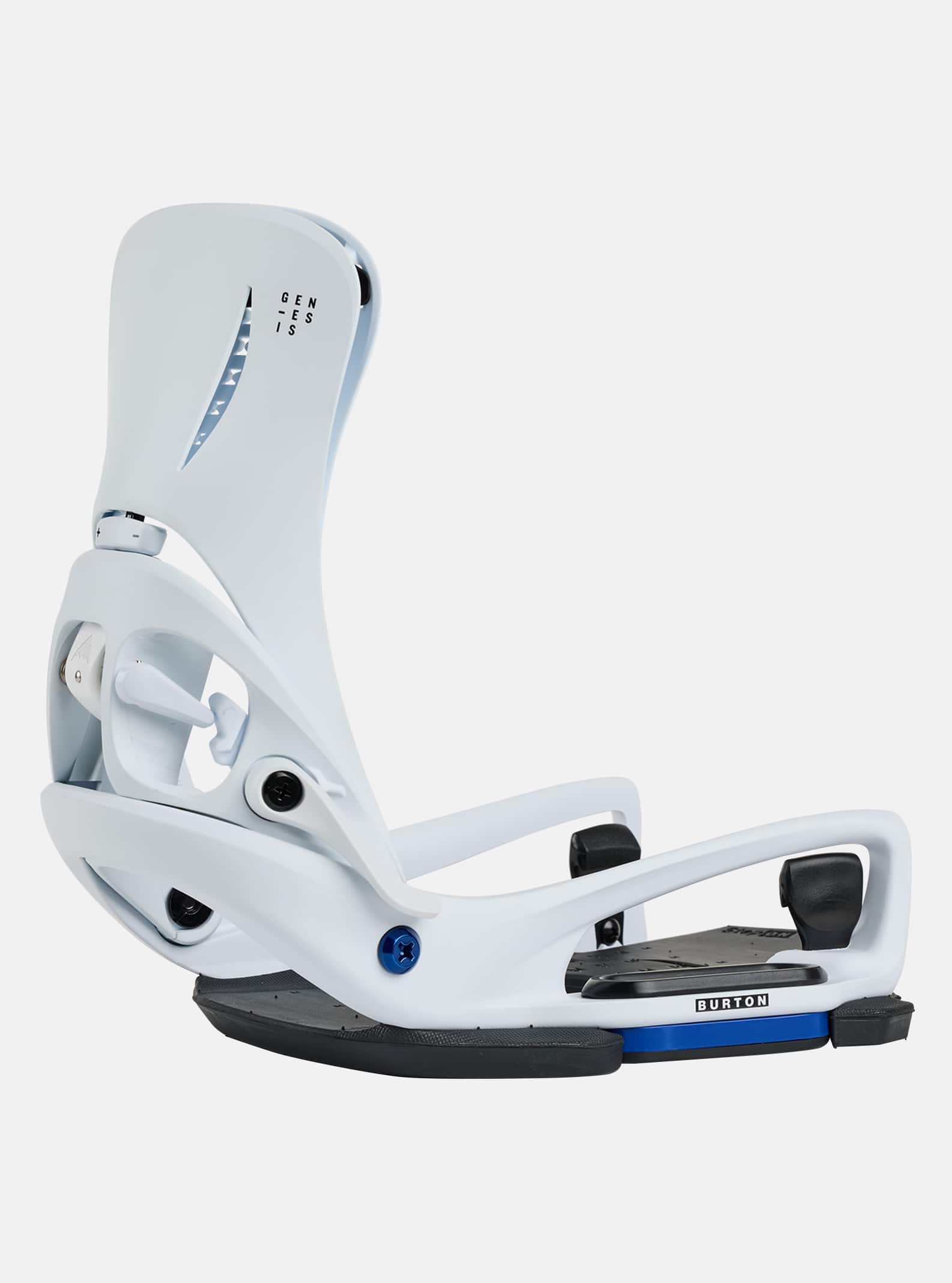 Men's Step On Genesis EST Snowboard Bindings