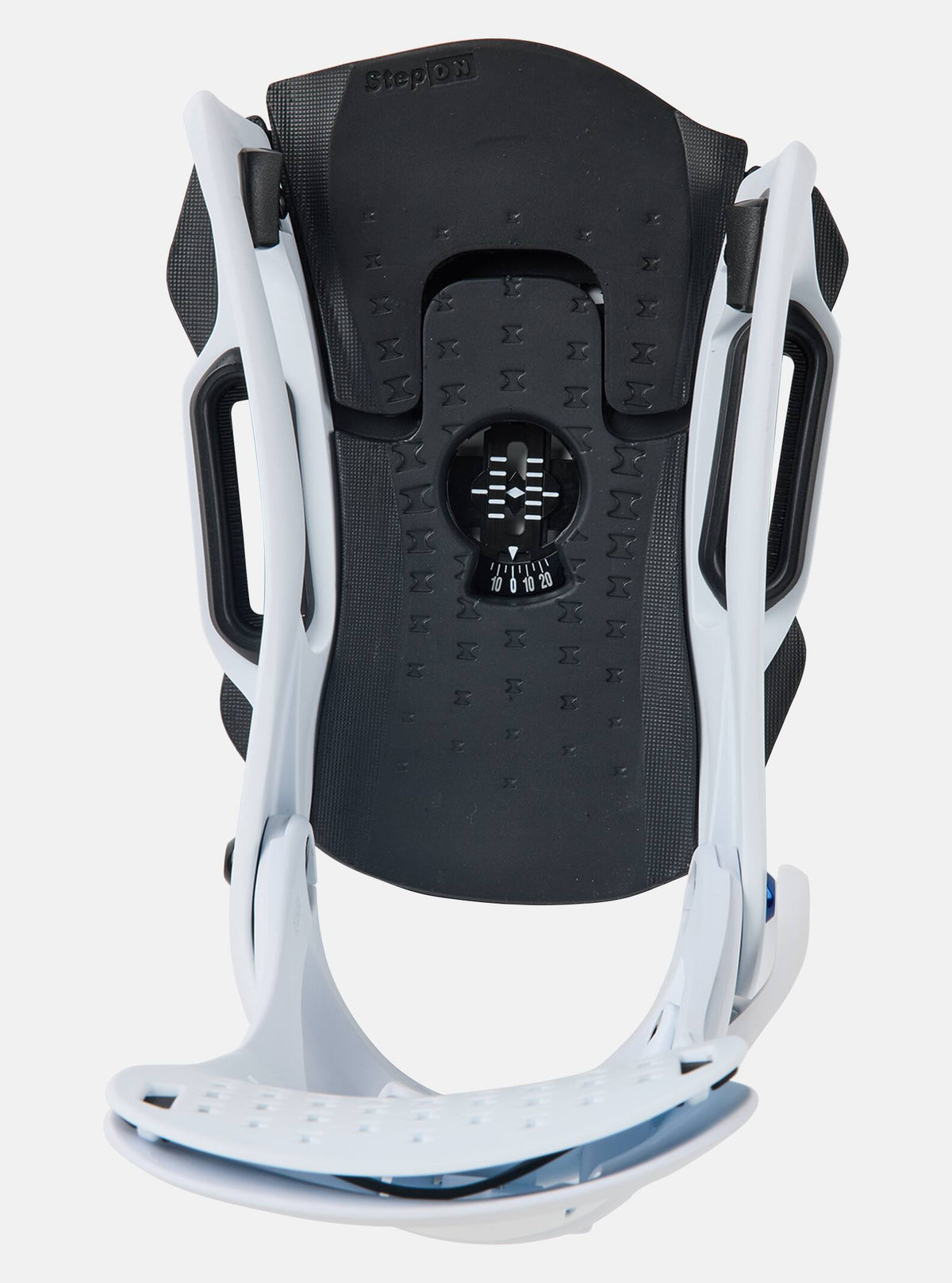 Men's Step On Genesis EST Snowboard Bindings