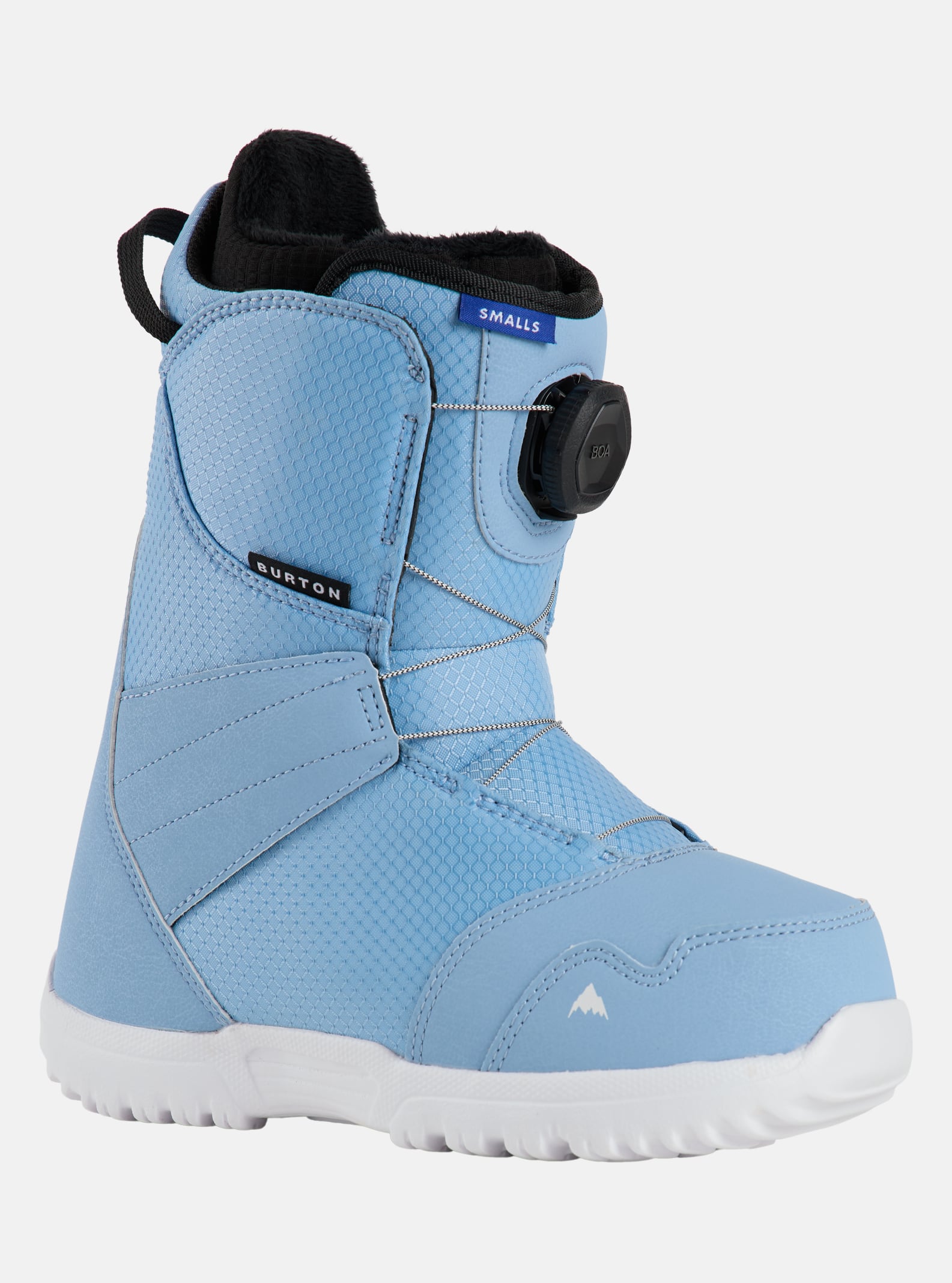 Kids' Smalls BOA Snowboard Boots