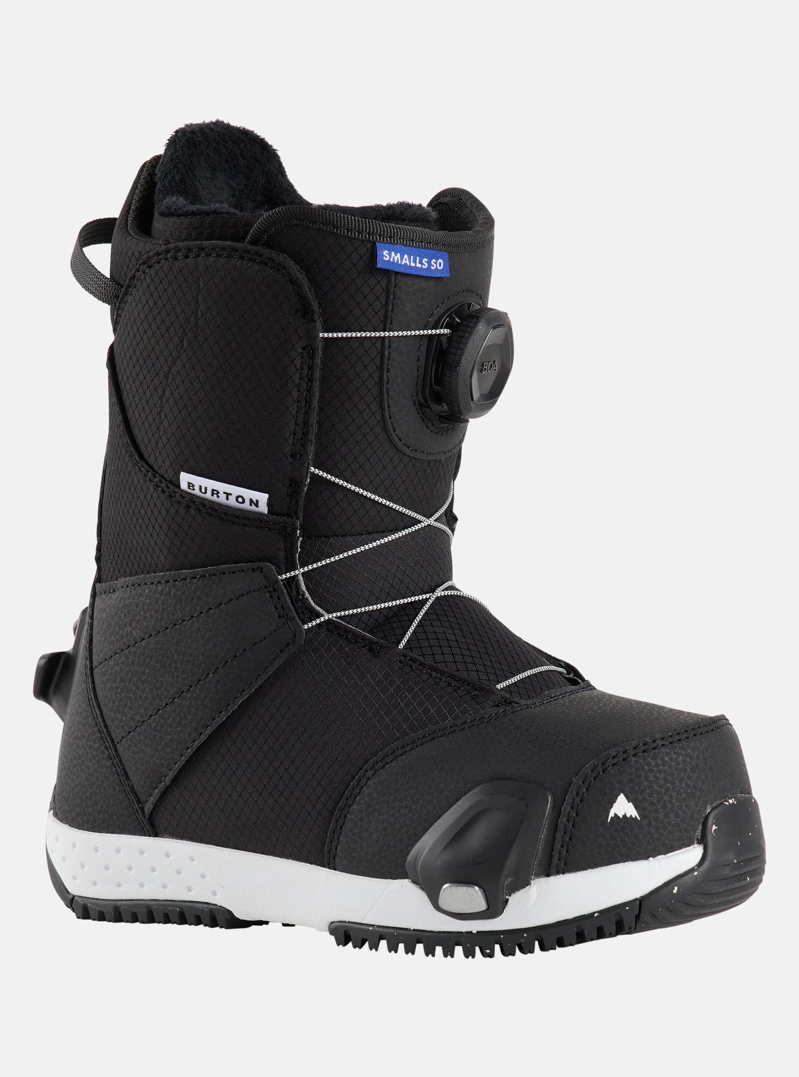 Kids' Smalls Step On Snowboard Boots